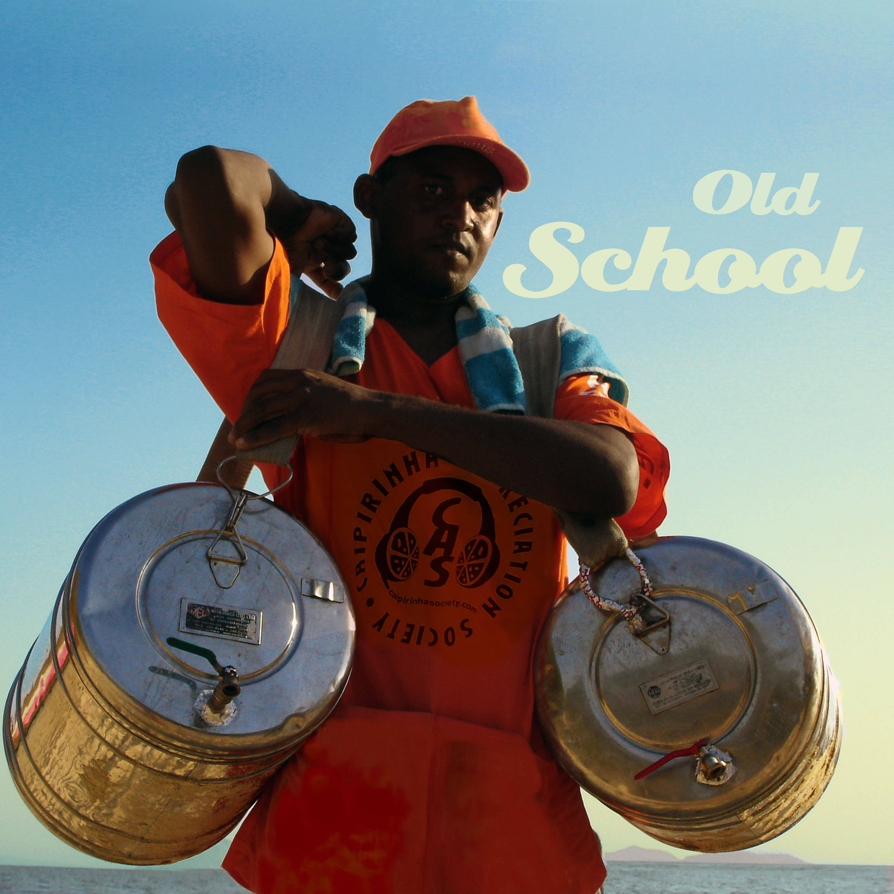 Caipirinha Appreciation Society: Brazilian music beyond the clichés