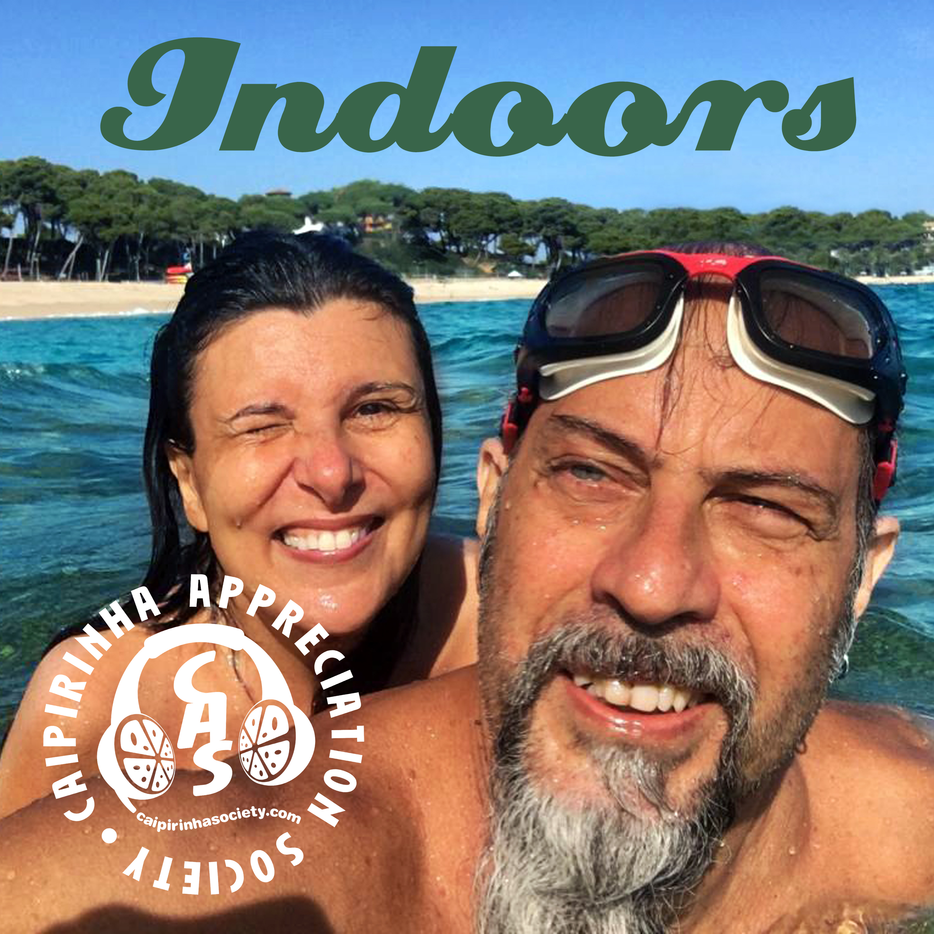 Caipirinha Appreciation Society: Brazilian music beyond the clichés
