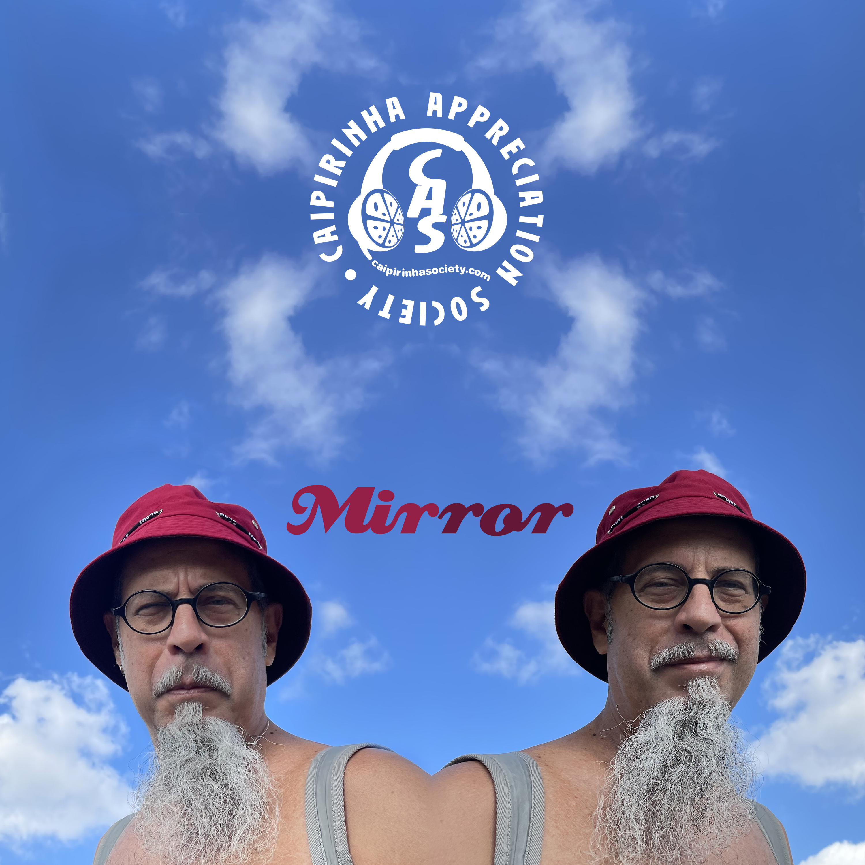 Caipirinha Appreciation Society: Brazilian music beyond the clichés