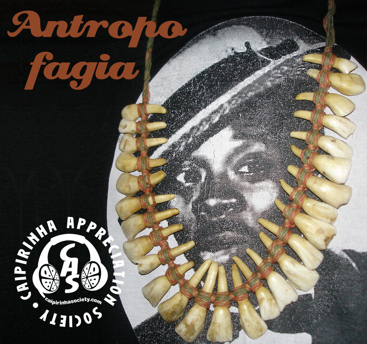 Caipirinha Appreciation Society: Brazilian music beyond the clichés