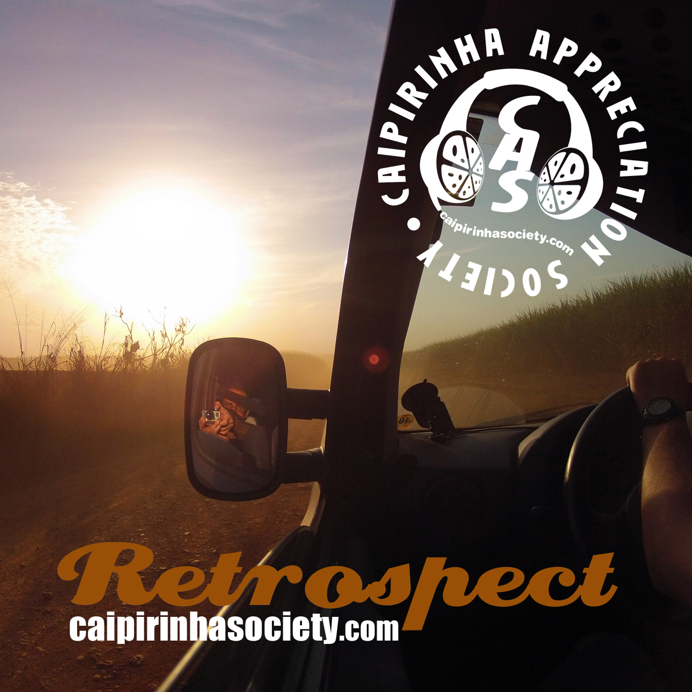 Caipirinha Appreciation Society: Brazilian music beyond the clichés