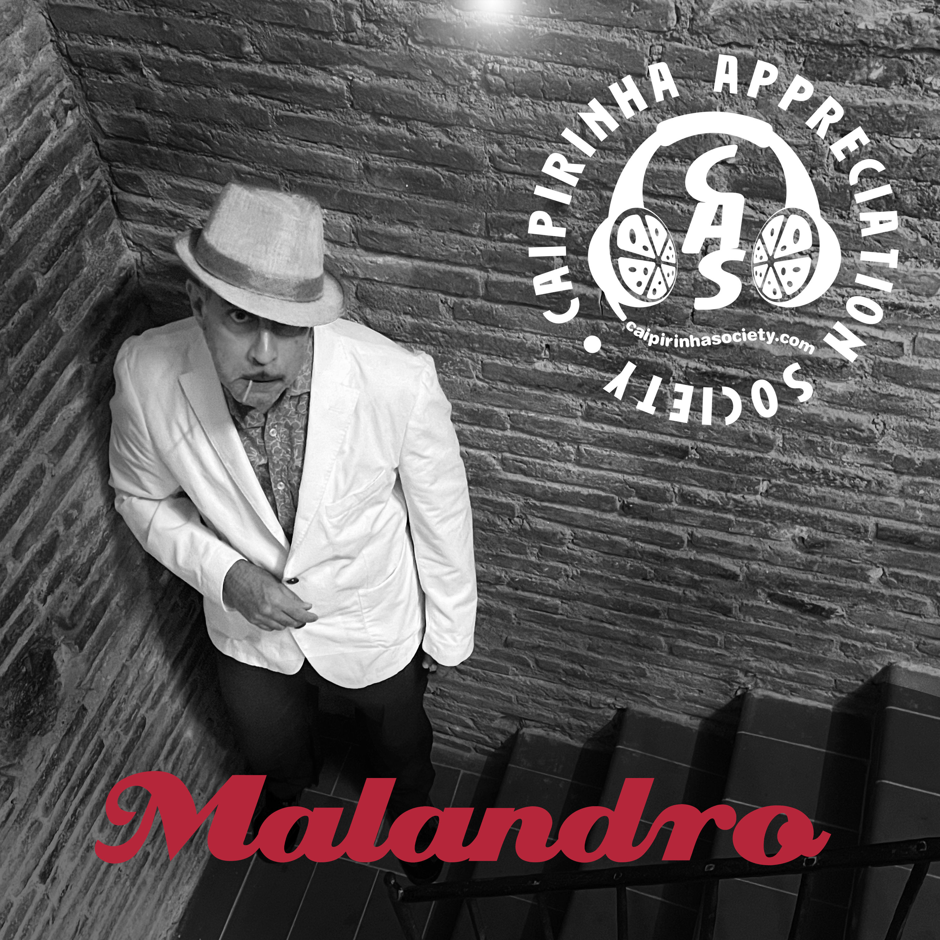 Caipirinha Appreciation Society: Brazilian music beyond the clichés