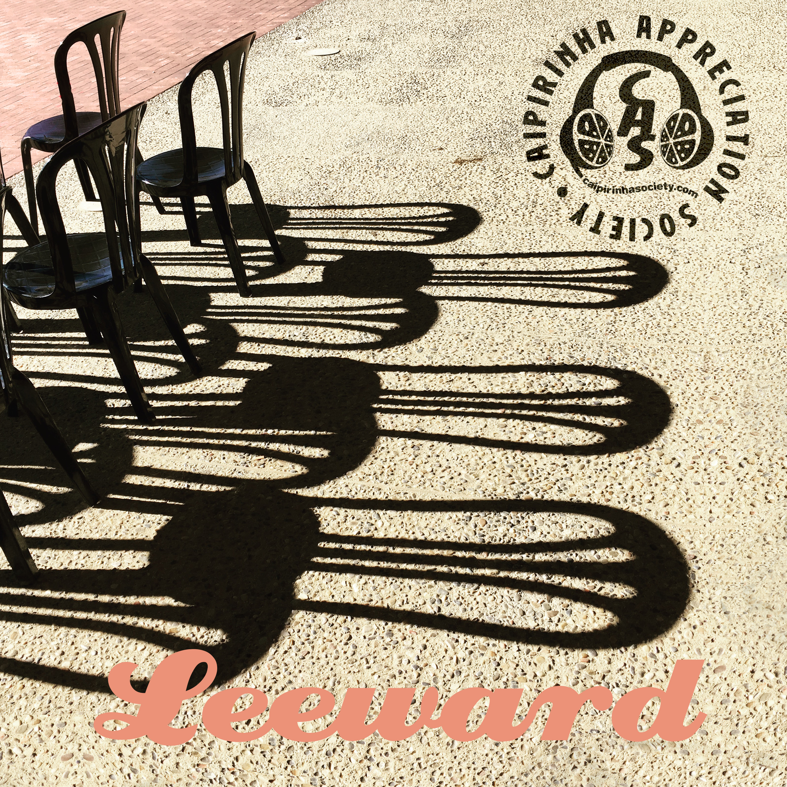 Caipirinha Appreciation Society: Brazilian music beyond the clichés