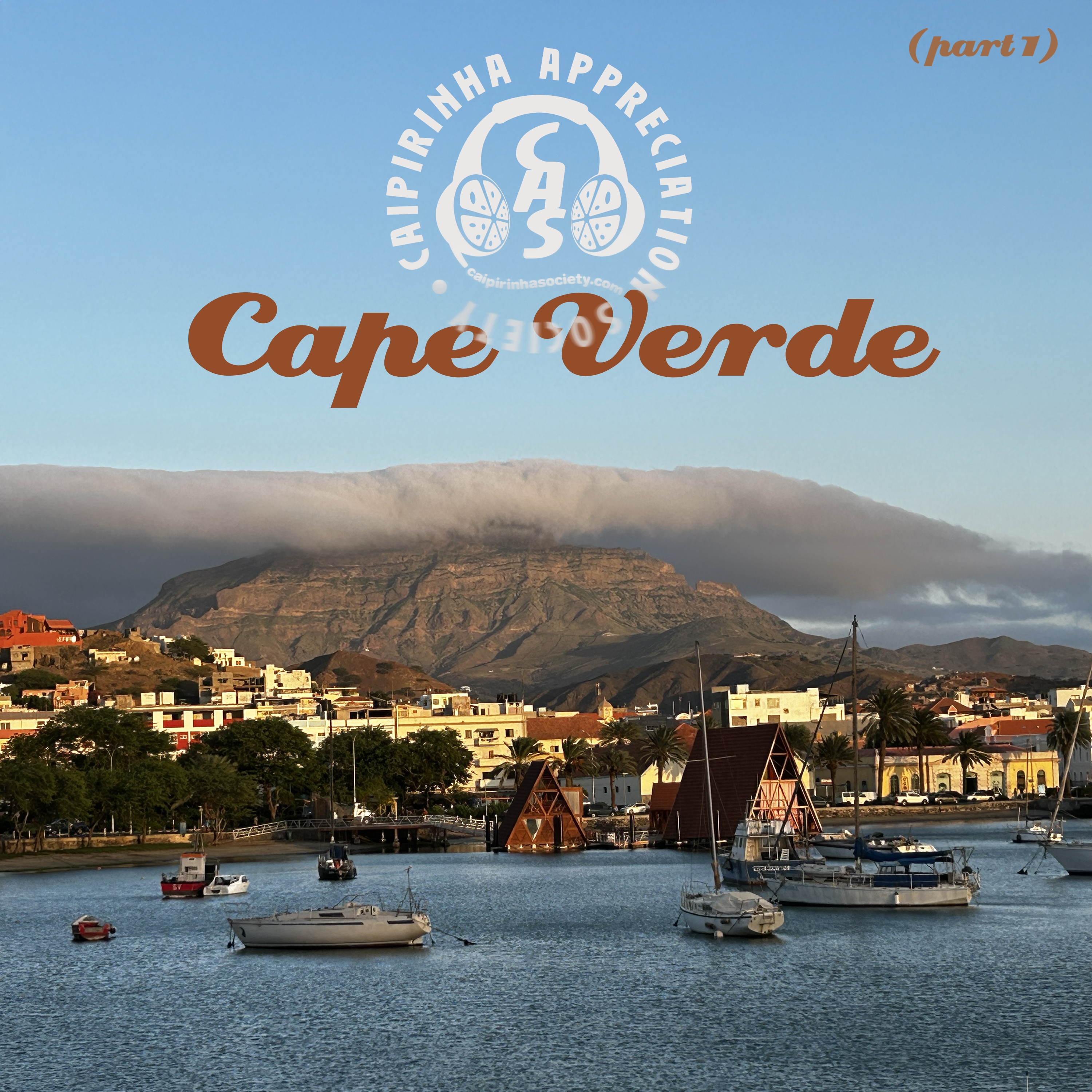 Caipirinha Appreciation Society: Brazilian music beyond the clichés
