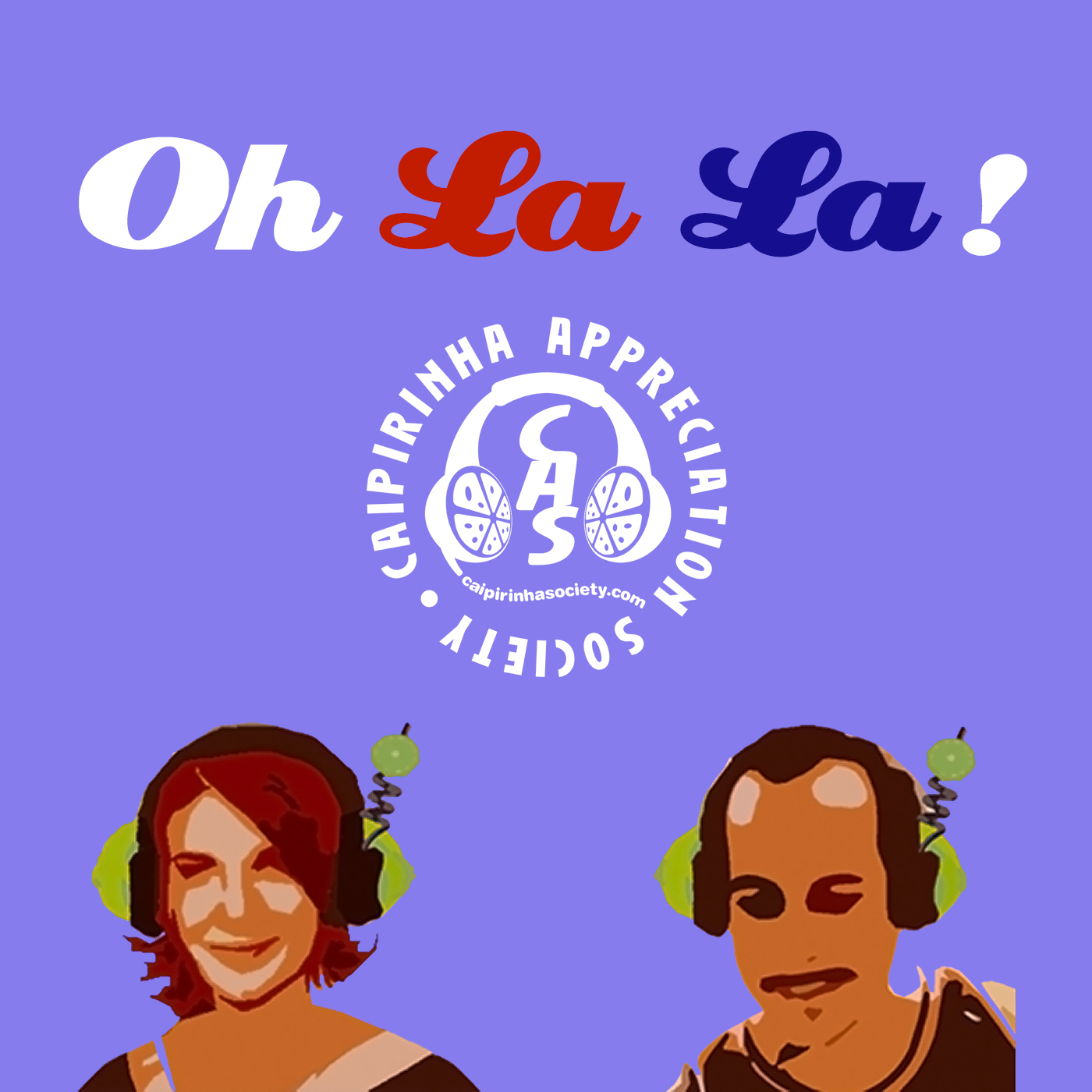 Caipirinha Appreciation Society: Brazilian music beyond the clichés