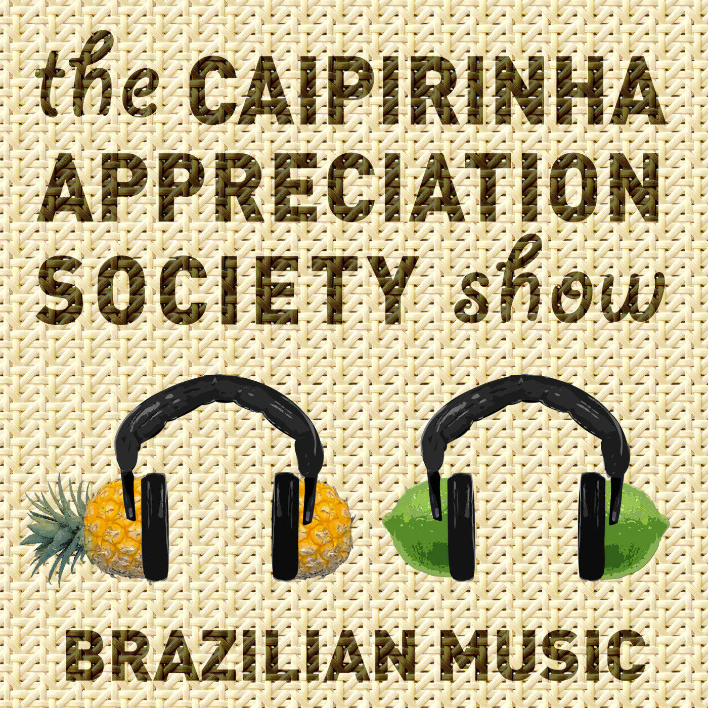 Caipirinha Appreciation Society