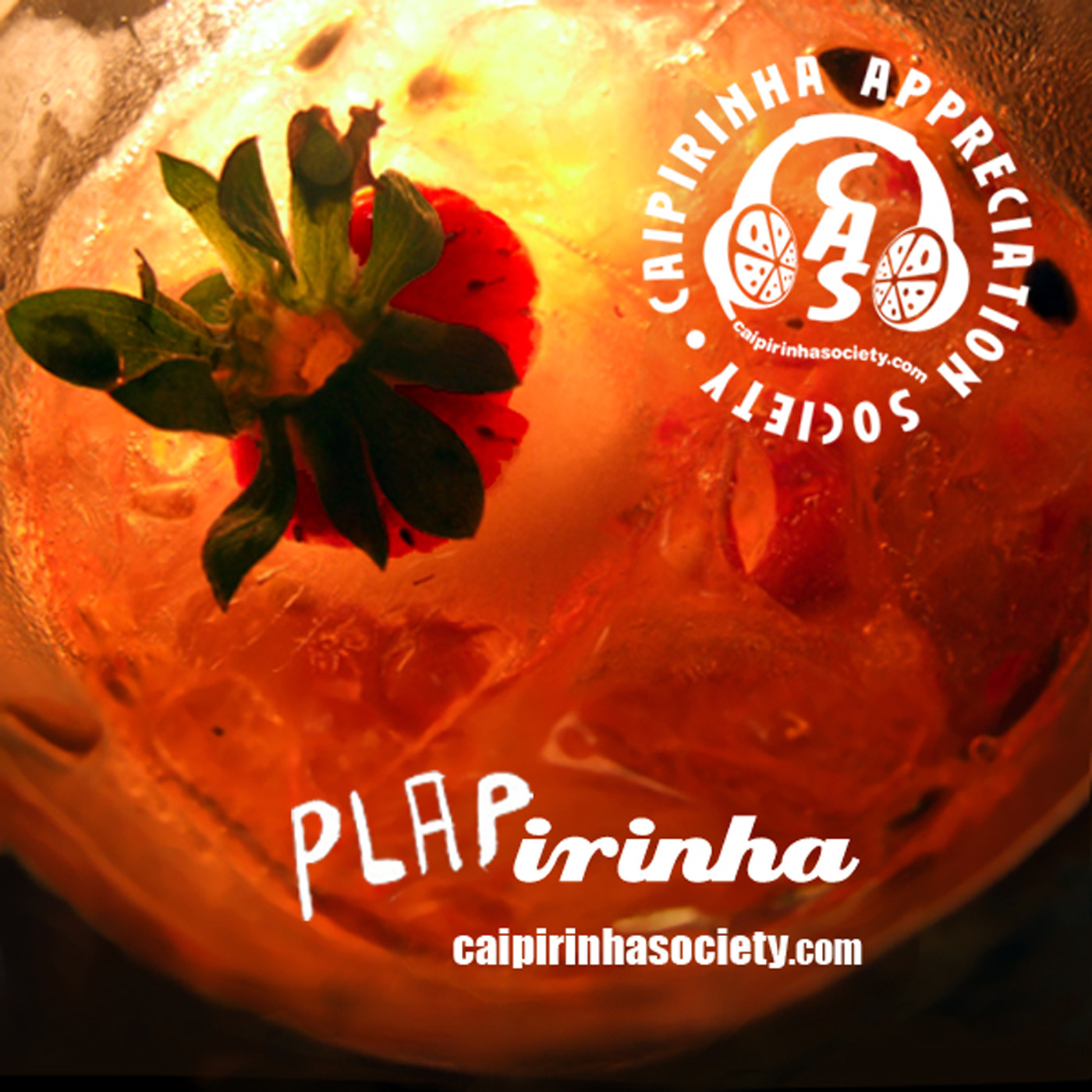 Caipirinha Appreciation Society: Brazilian music beyond the clichés