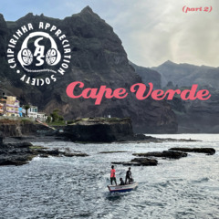 CAS 547 | Cape Verde - part 2 [NEW] | Free Podcasts | Podomatic