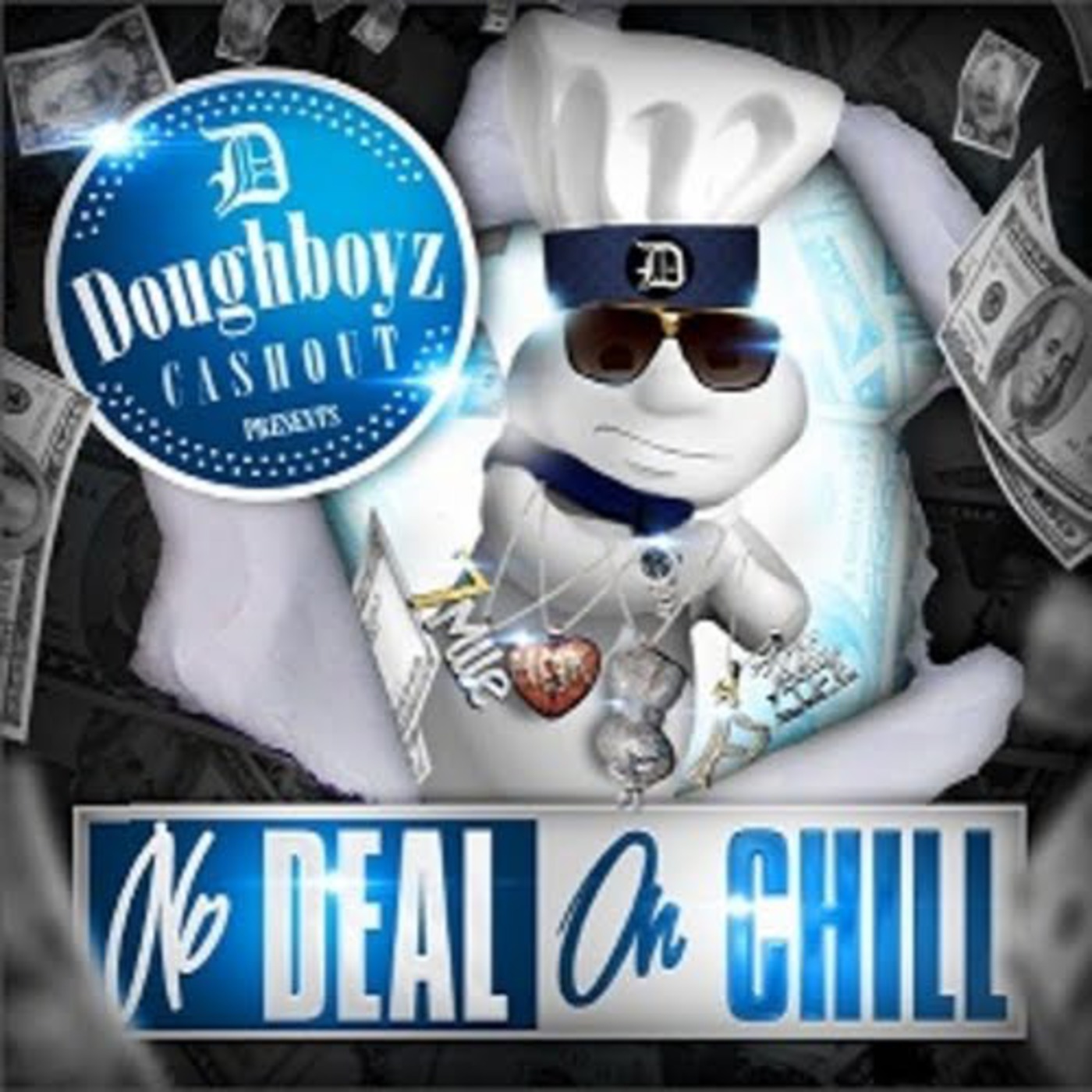 Payroll_DoughBoyzCashout_MOB LIFE ReMakE _D-Maze episode artwork