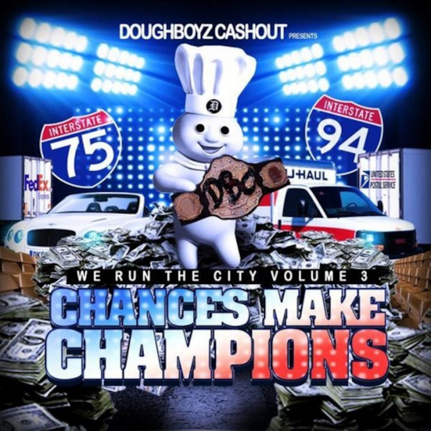 Good Ass Day *ReMake_DoughBoyzCashout episode artwork