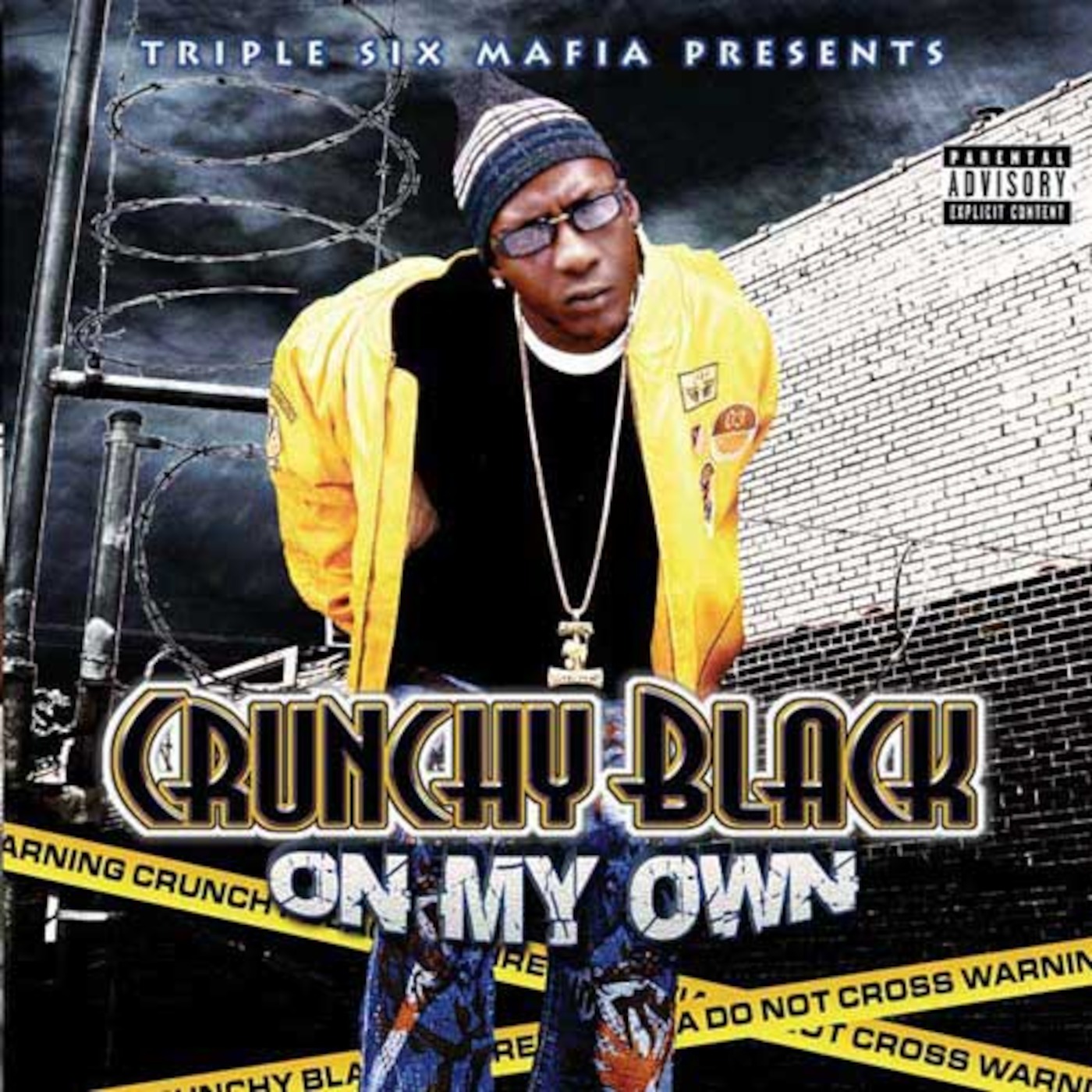 MU4_On My Own episode artwork