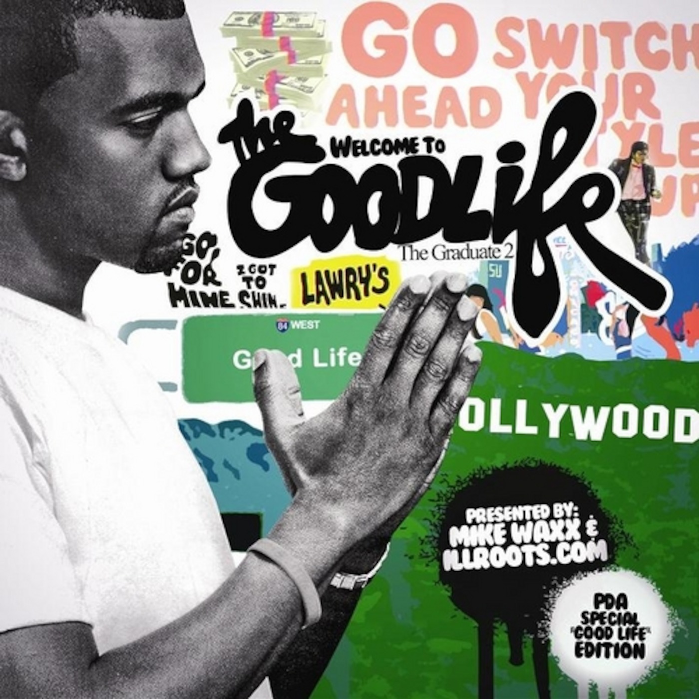 MU4_The Good Life episode artwork