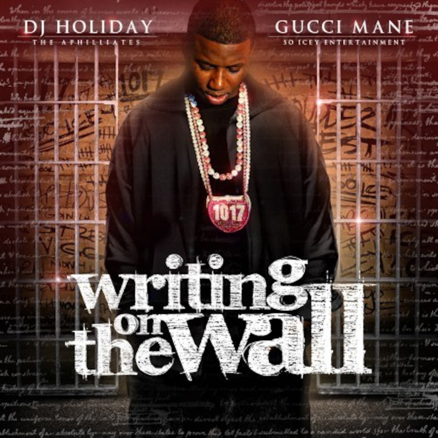 Writing On The Wall HoTT episode artwork