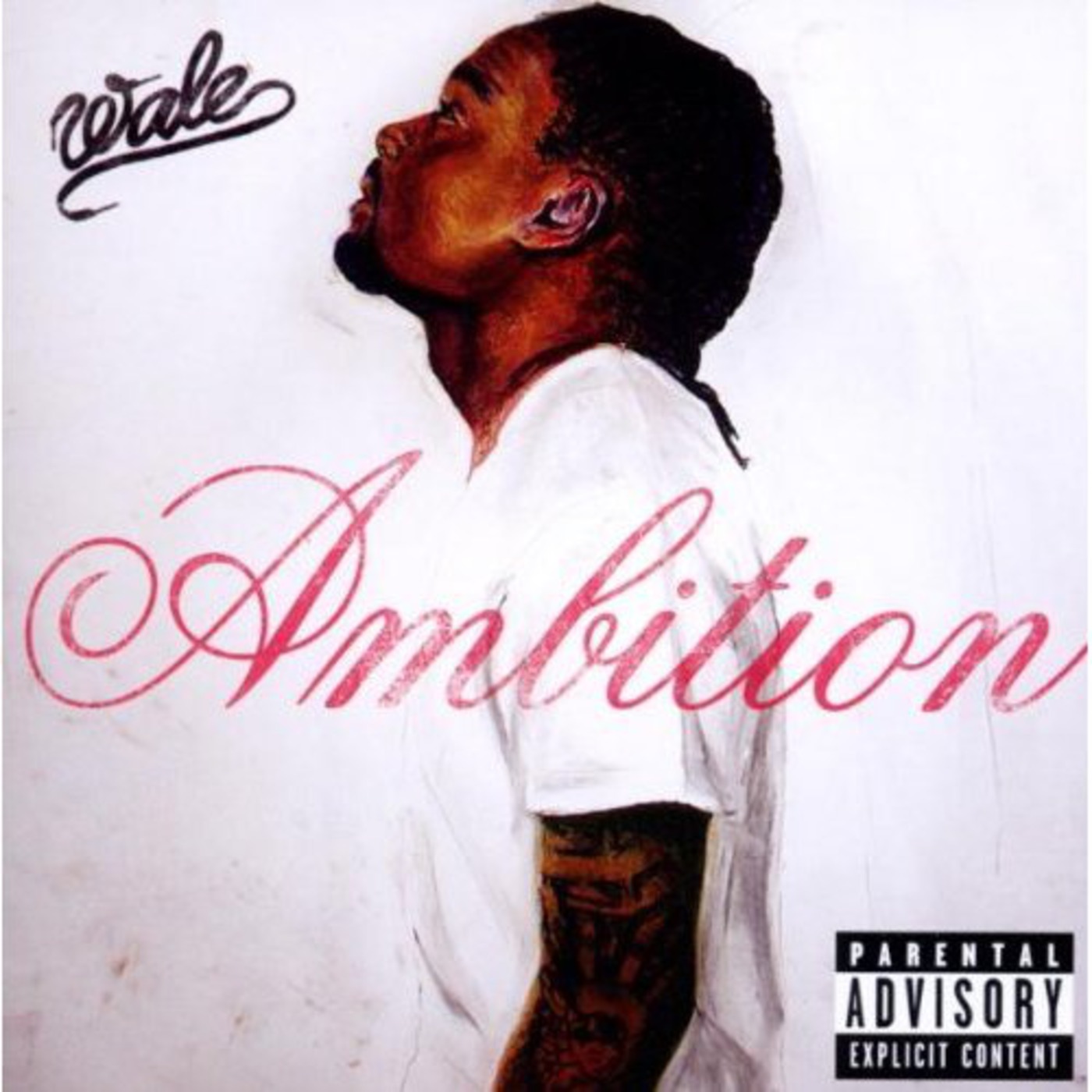 His Ambition episode artwork