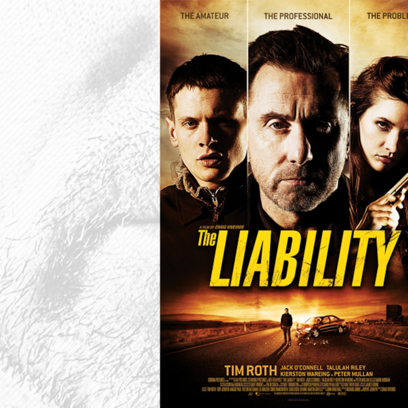 Liability HOTTTTTT episode artwork