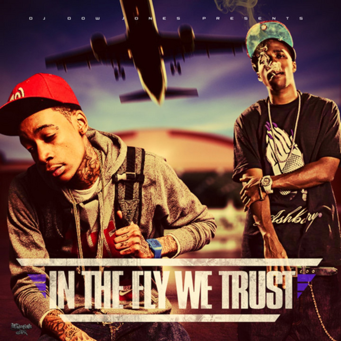 Curren$y Ft. Wiz Khalifa - Get Off My Dick episode artwork