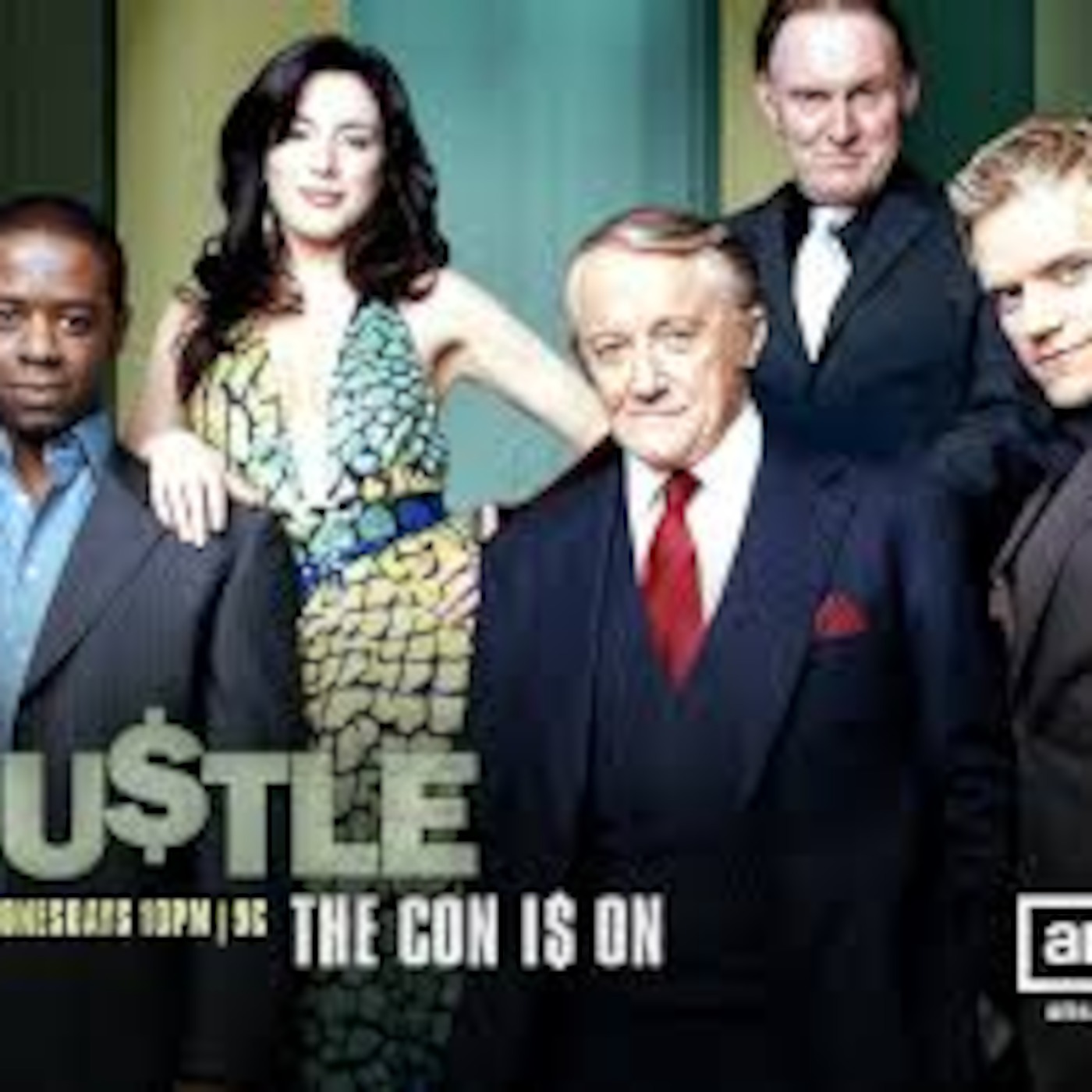 MU6_Hustle episode artwork