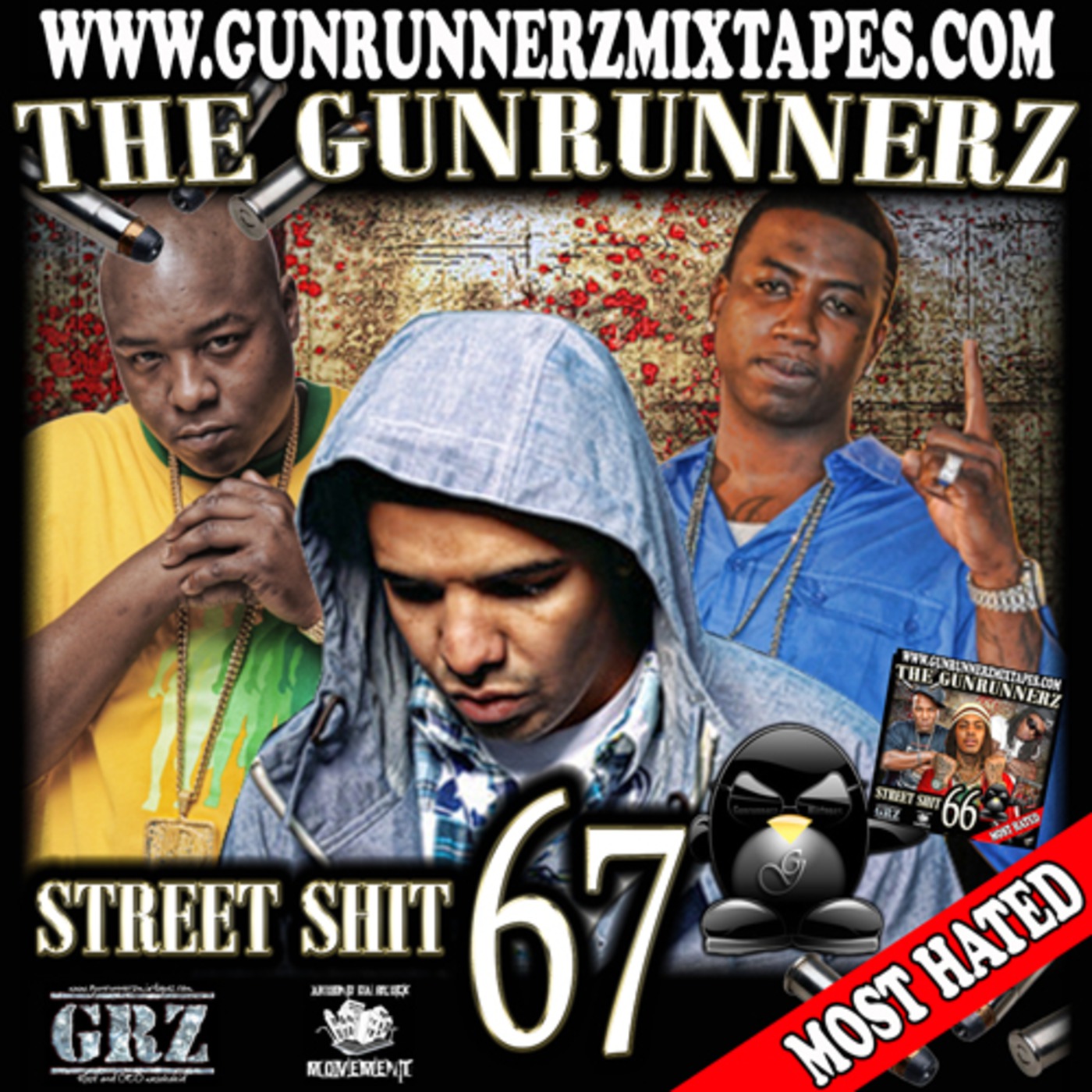 MU7_Keep Ya Head Up episode artwork