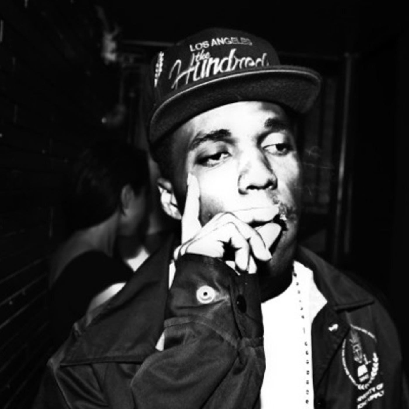 M@y$ Ft Curren$y - Below Zero