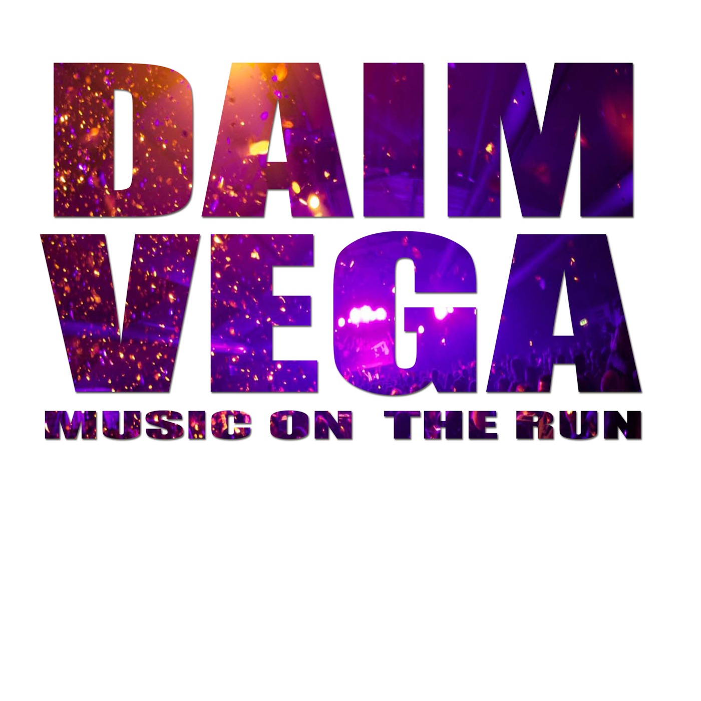 Daim Vega's Podcast