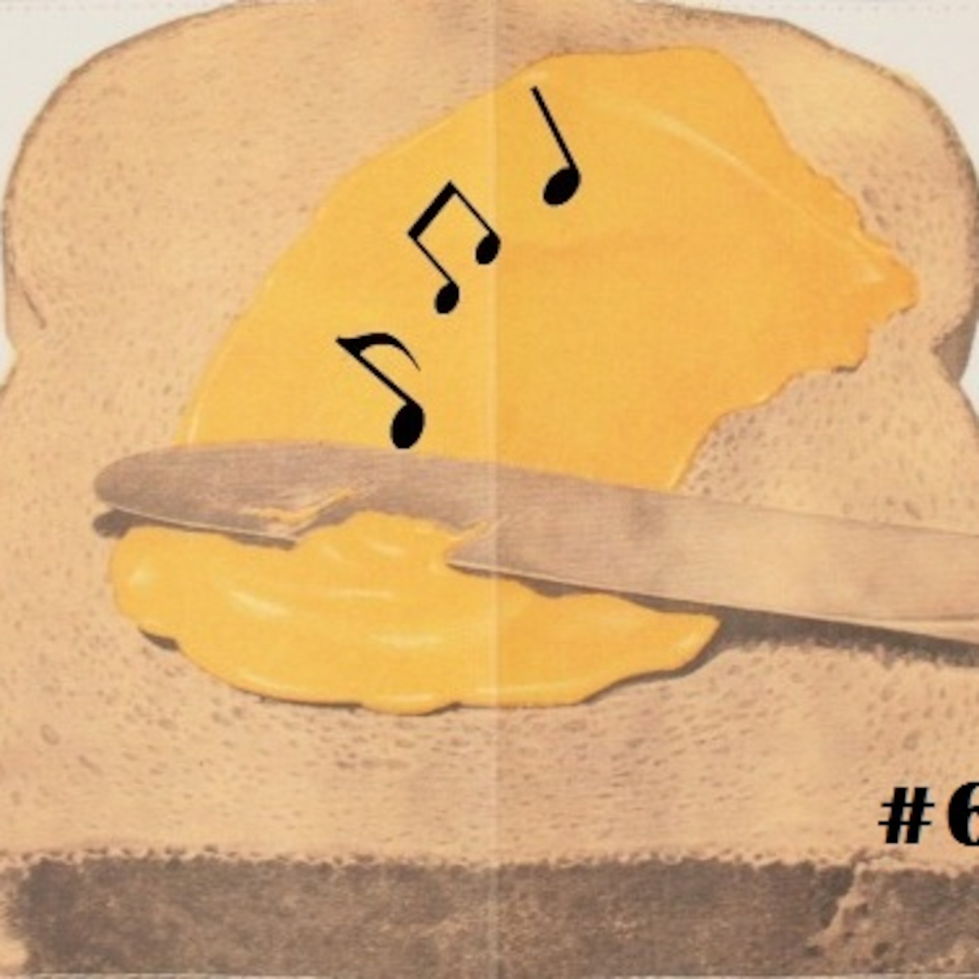 Deep Buttered Jams #6