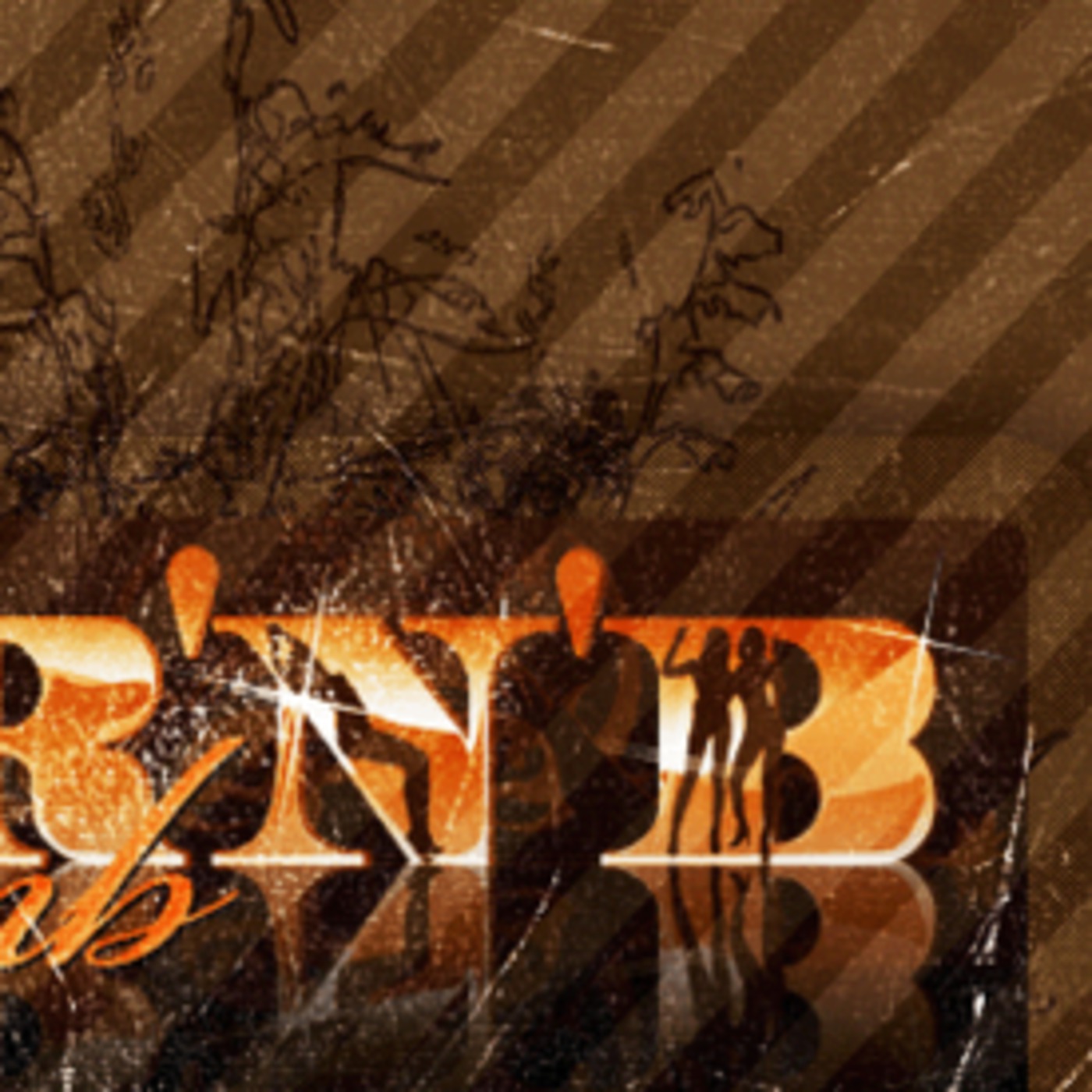 Dj DeeFa - All i Need is RnB Vol.1