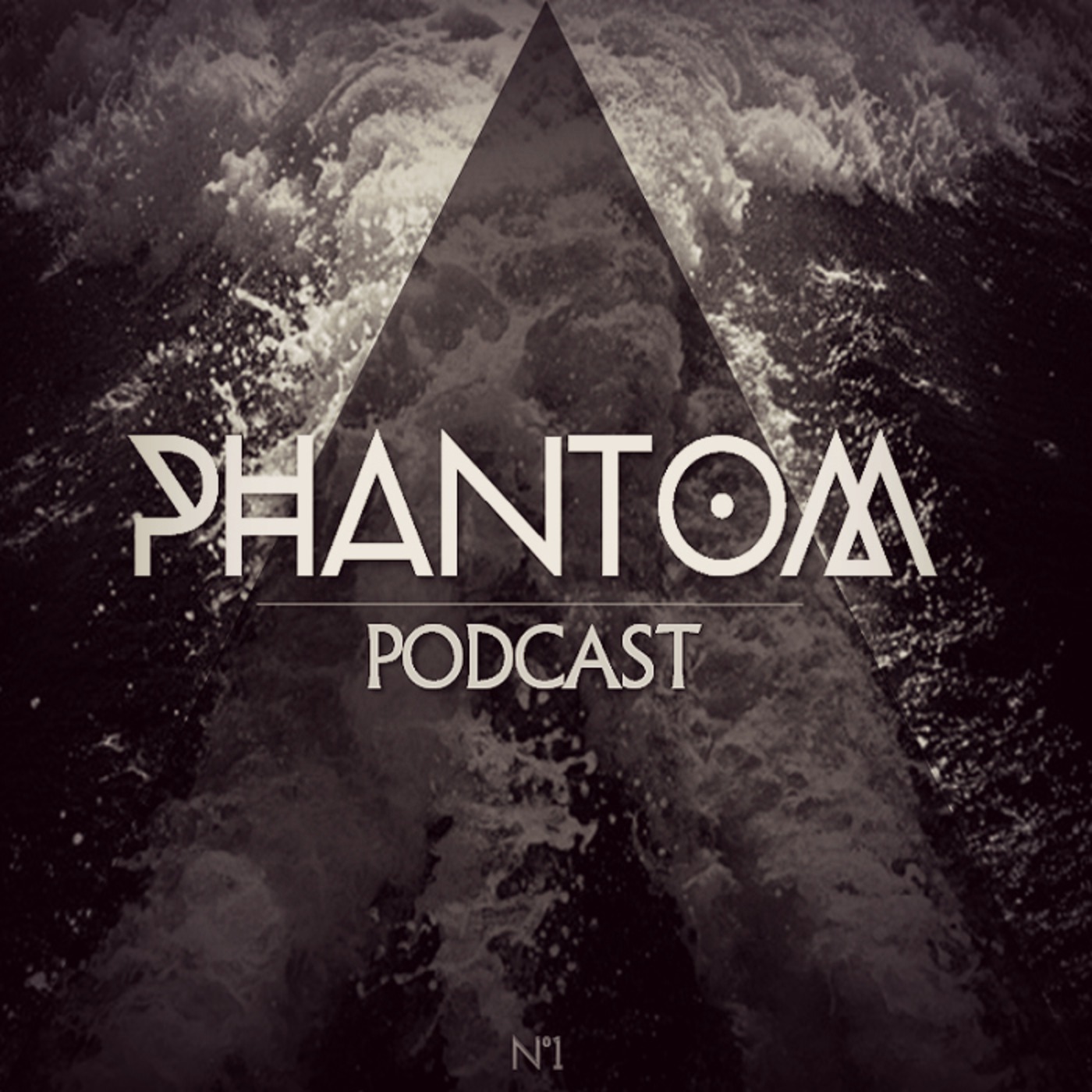 Phantom Podcast