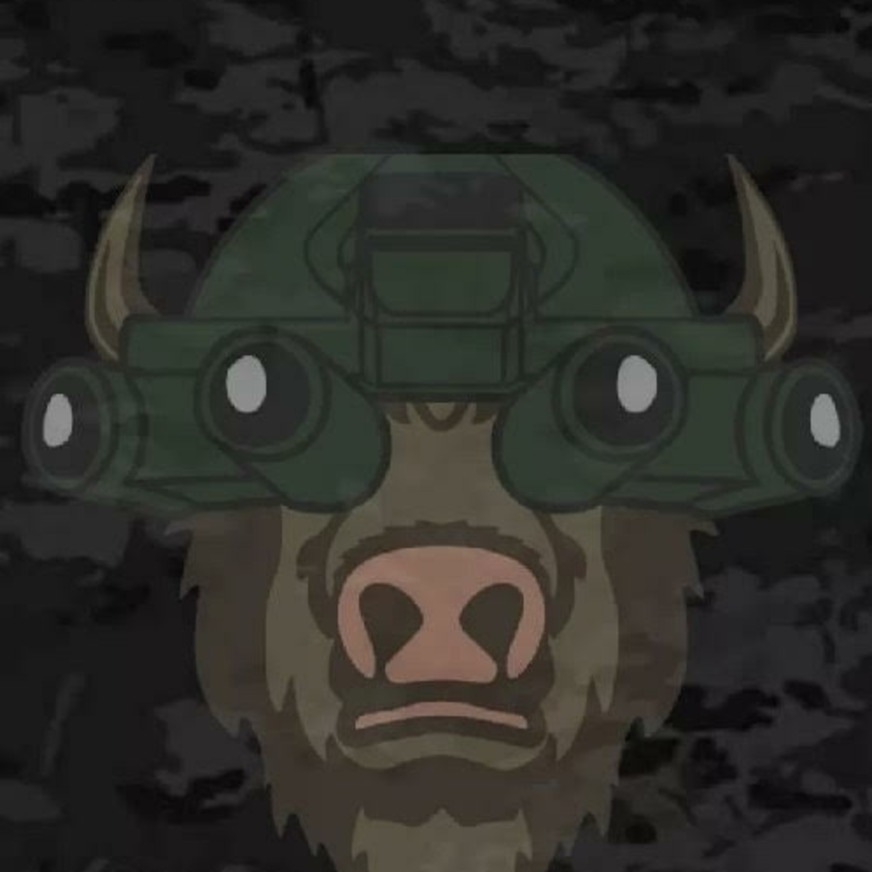 The Tactical Buffalo Podcast