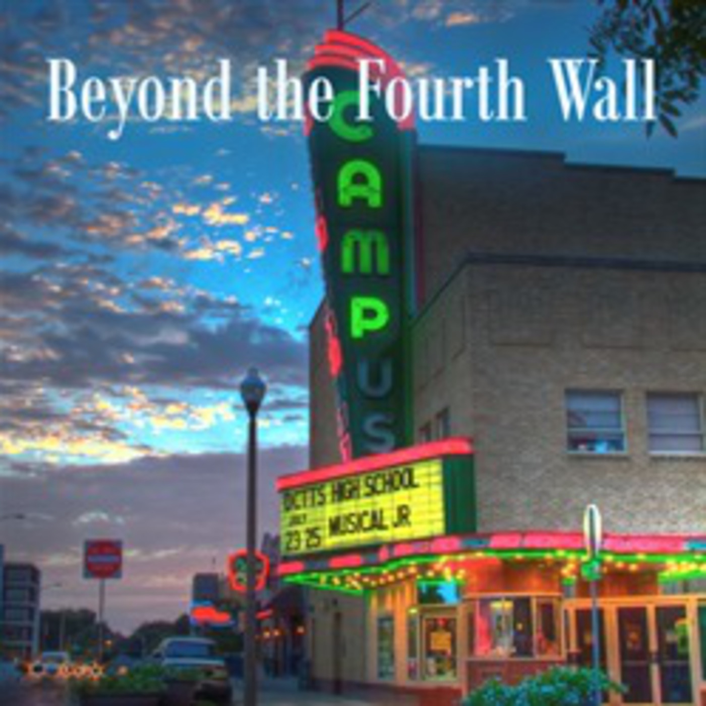 Beyond the Fourth Wall