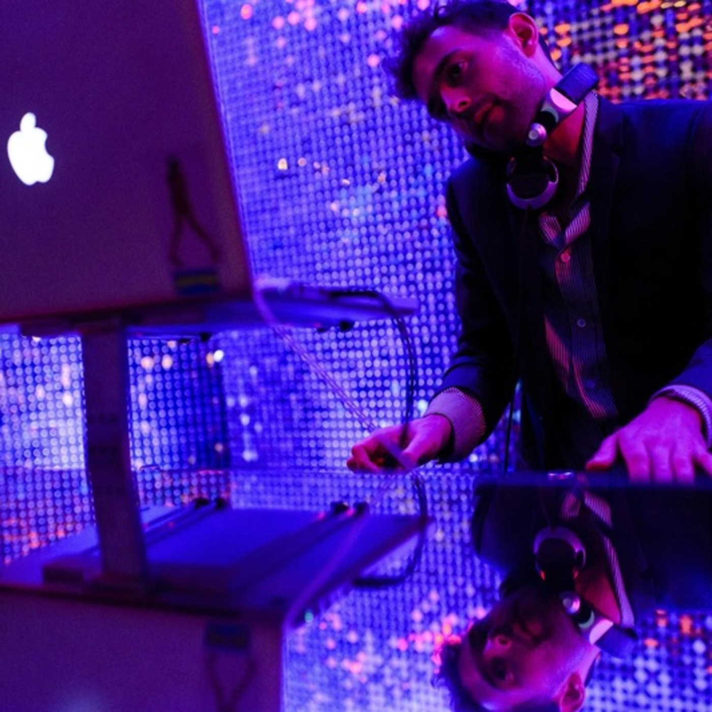 Disc Jockeys Near Me for Wedding Reception DJs