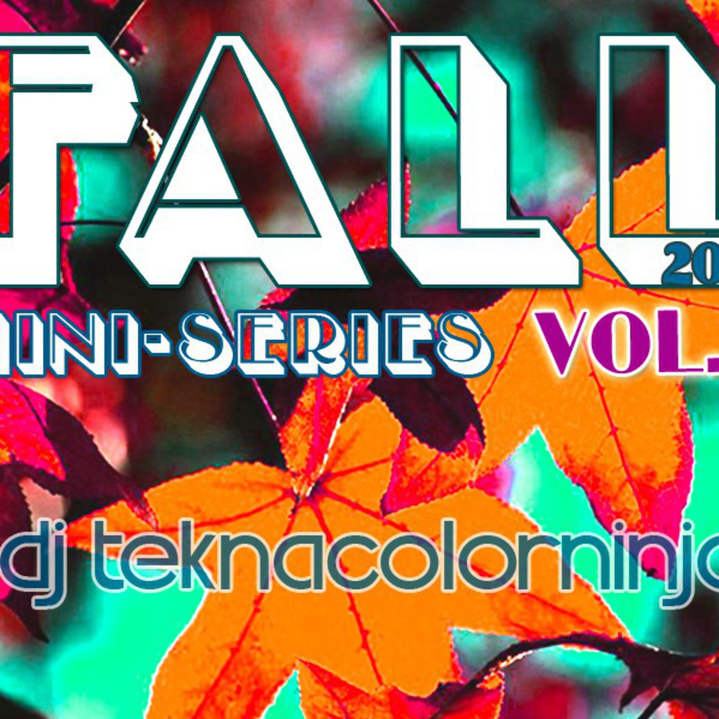Fall Bliss Vol. 2 episode artwork