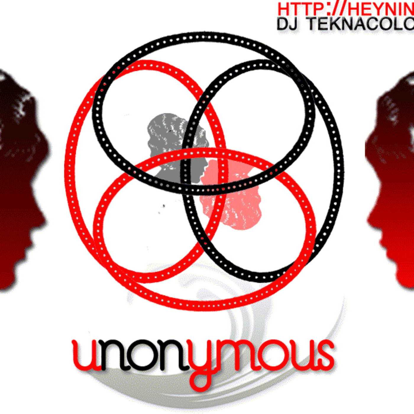 Unonymous episode artwork