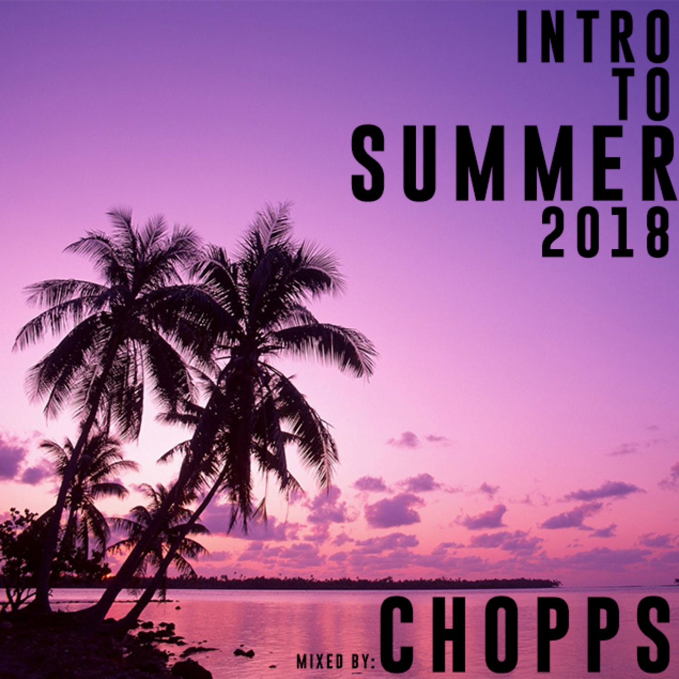 DJ CHOPPS