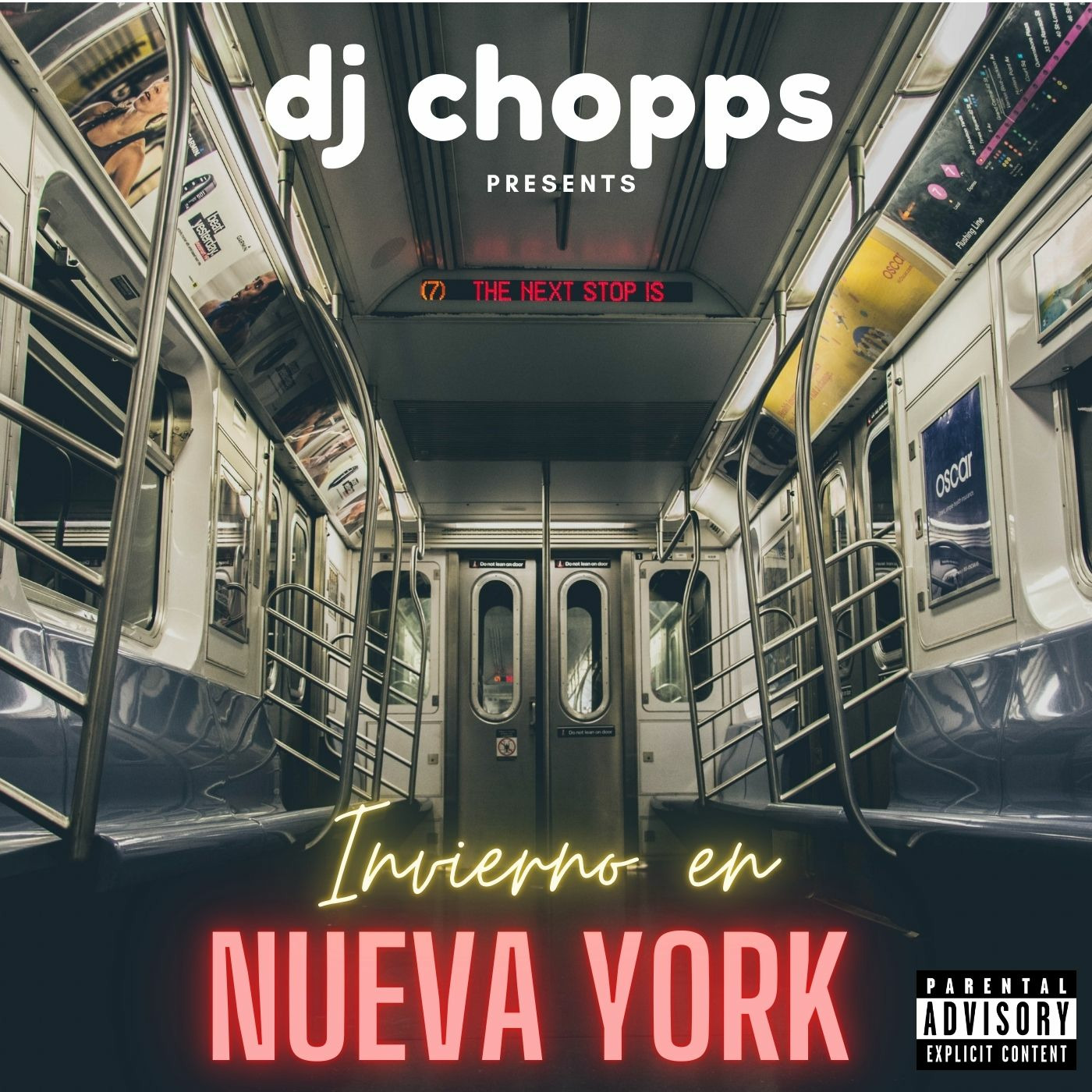 DJ CHOPPS