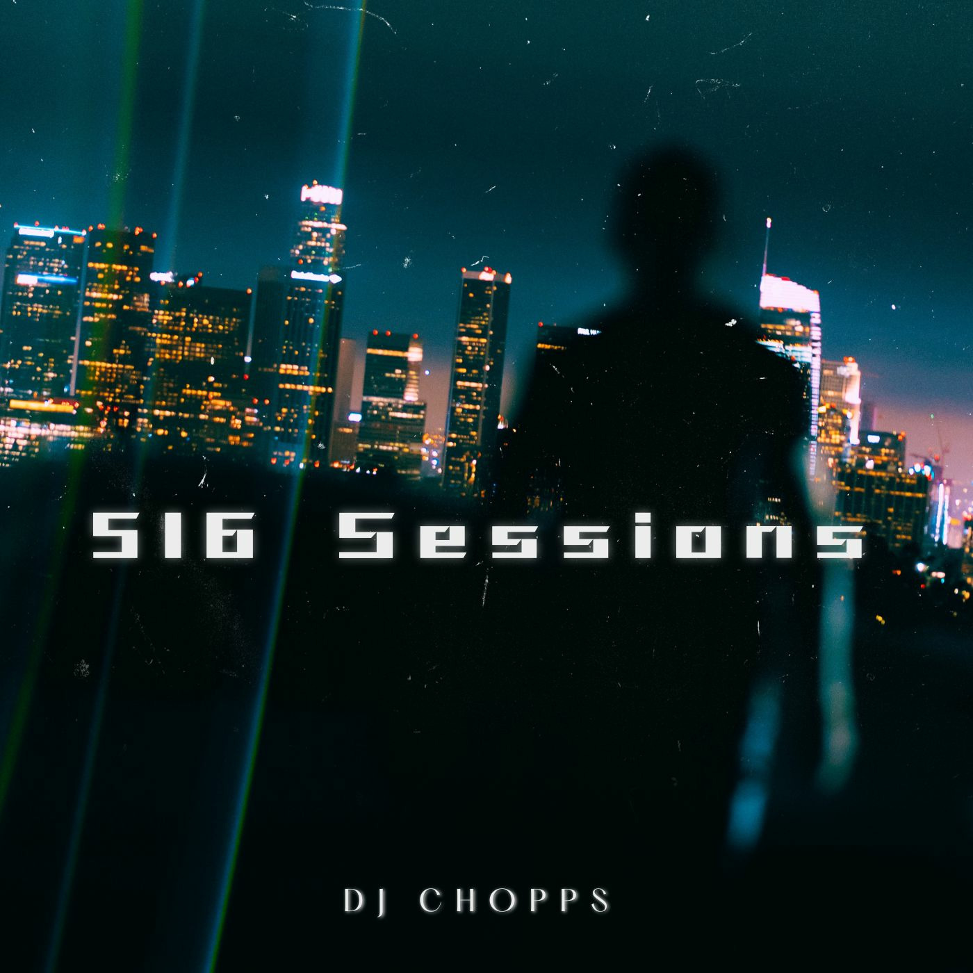 DJ CHOPPS