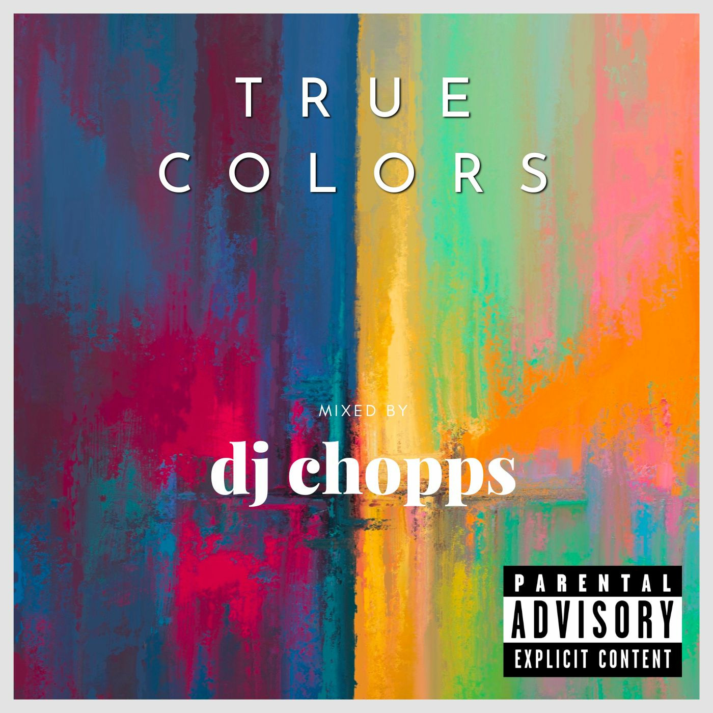 DJ CHOPPS
