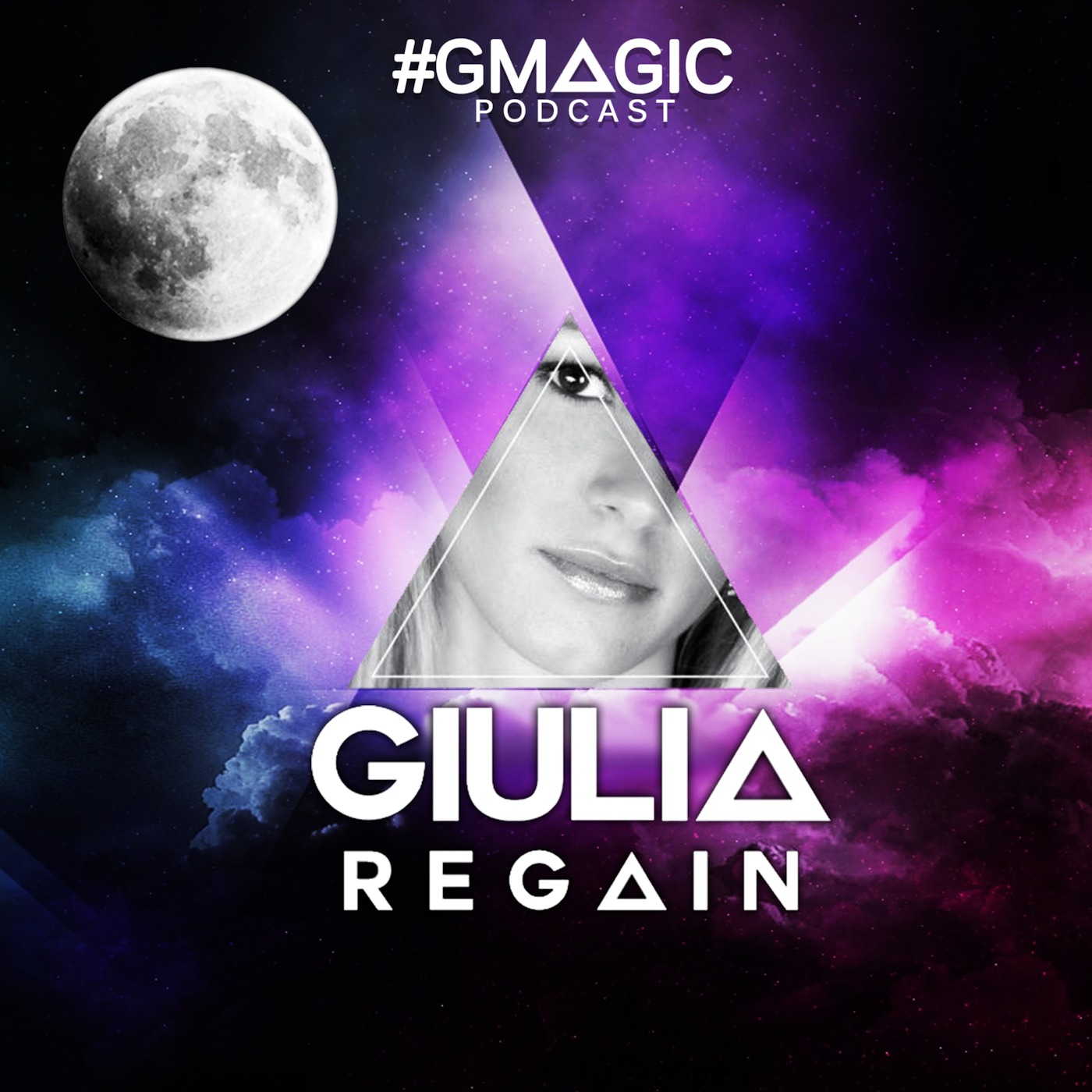 #Gmagic Podcast