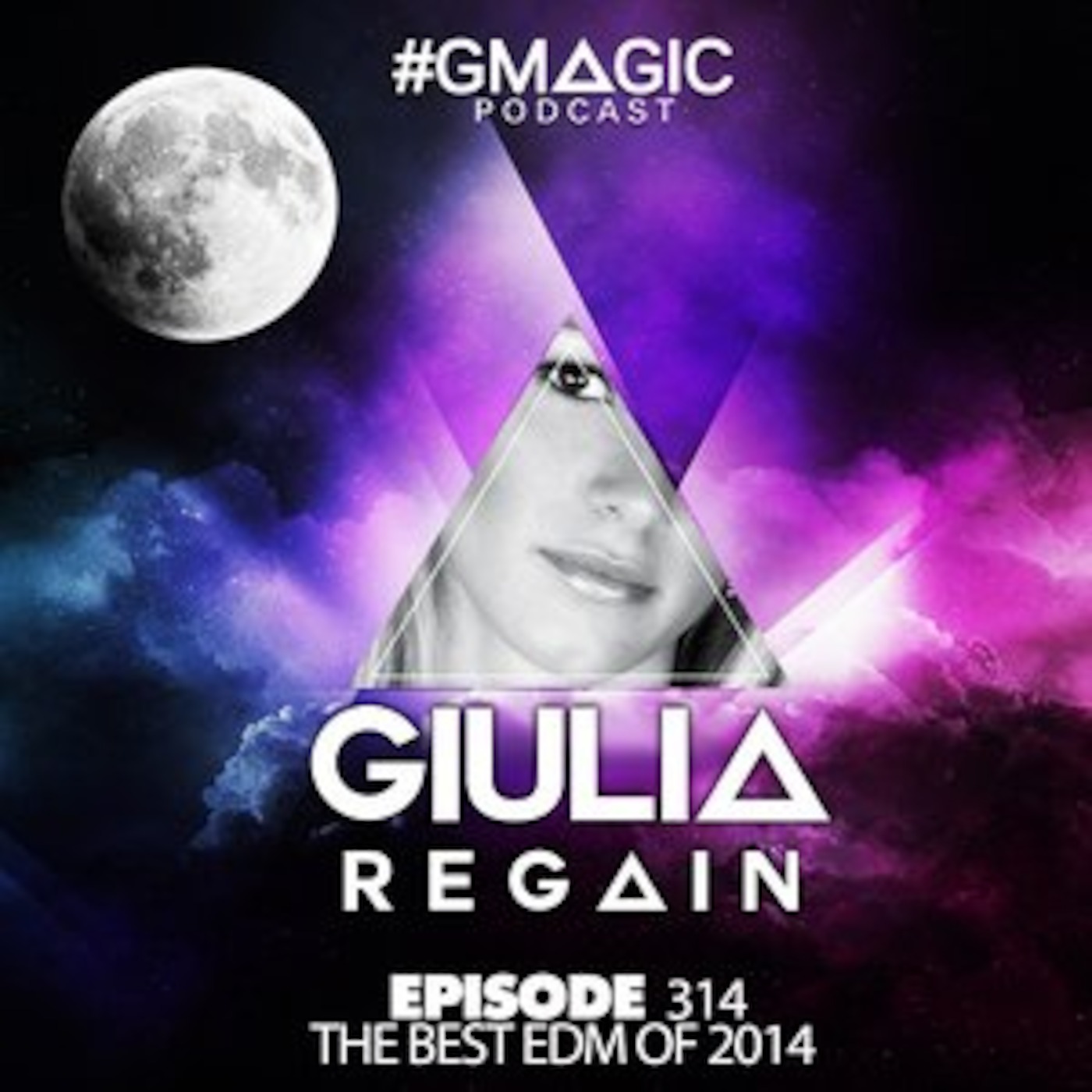 Radio Show by Giulia Regain 314