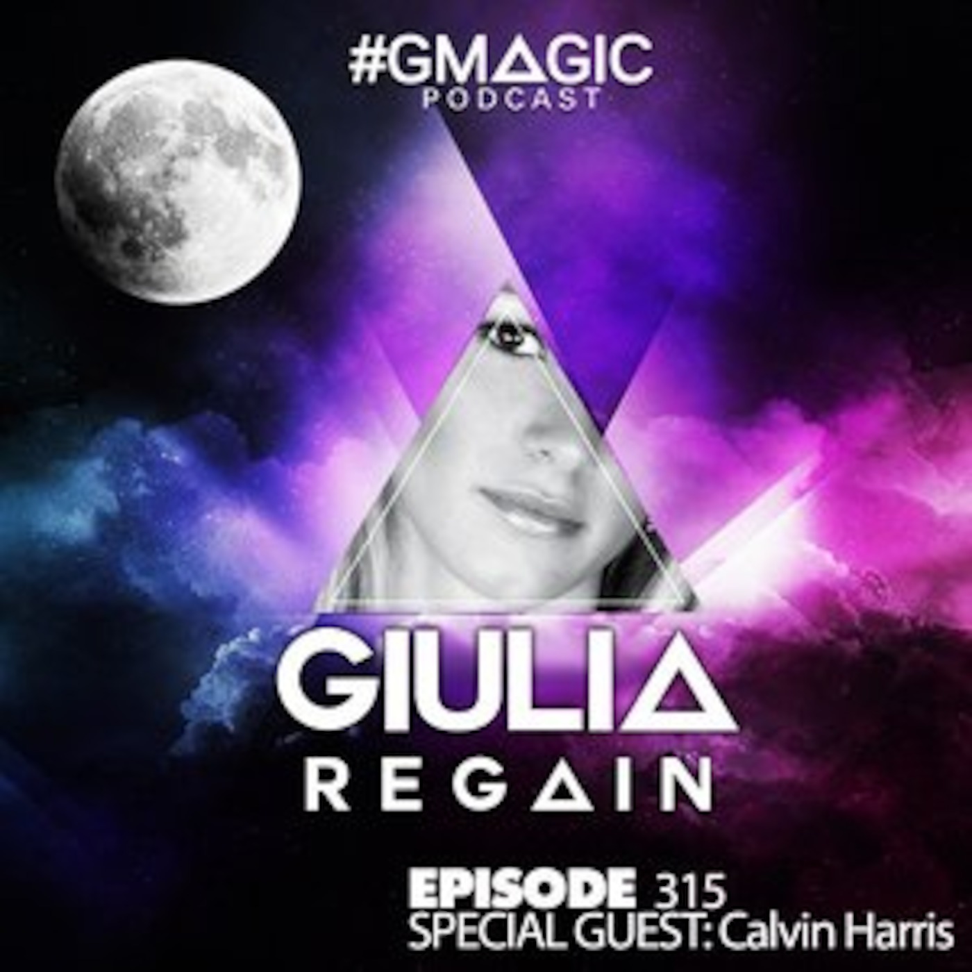 Radio Show by Giulia Regain 315
