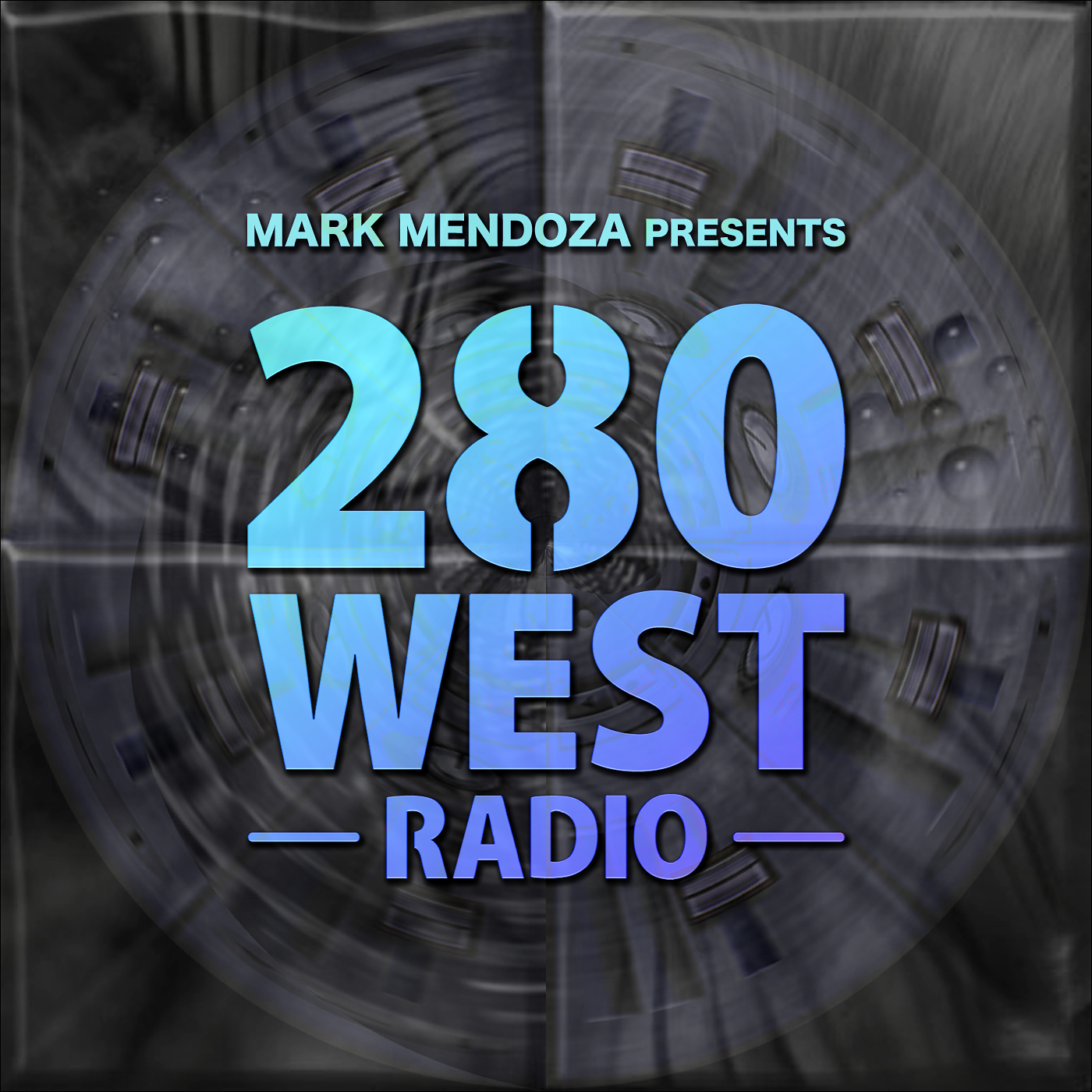 Mark Mendoza Podcast