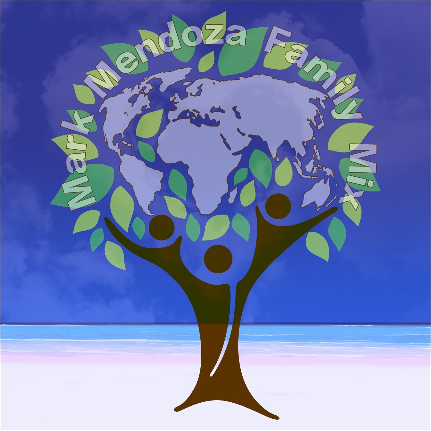 Mark Mendoza Podcast