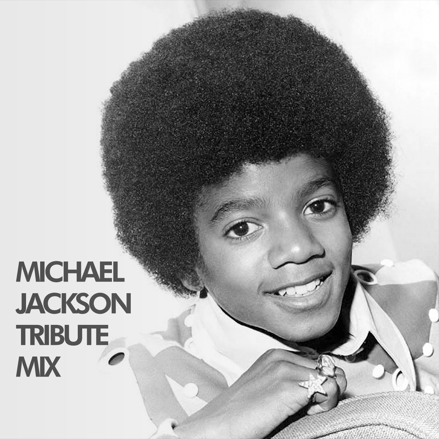 Michael Jackson Tribute Mix