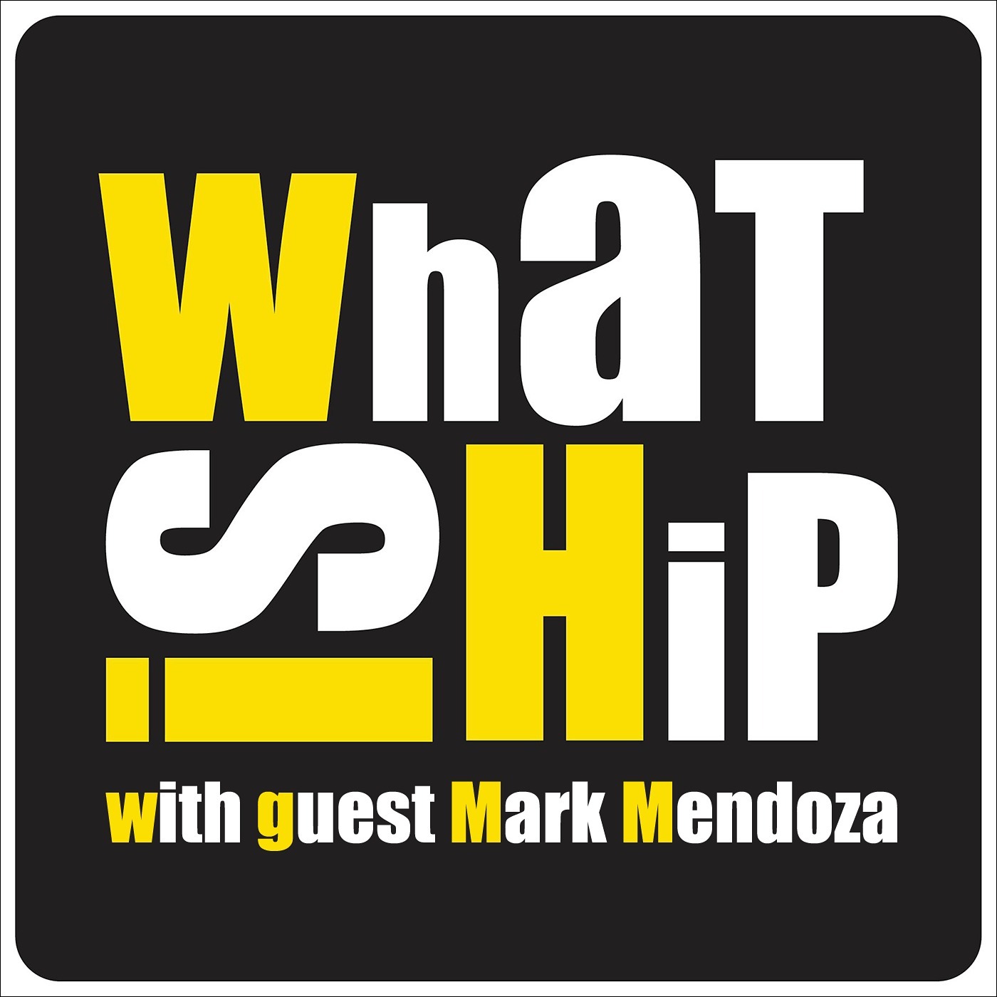 What Is Hip Guest Spot