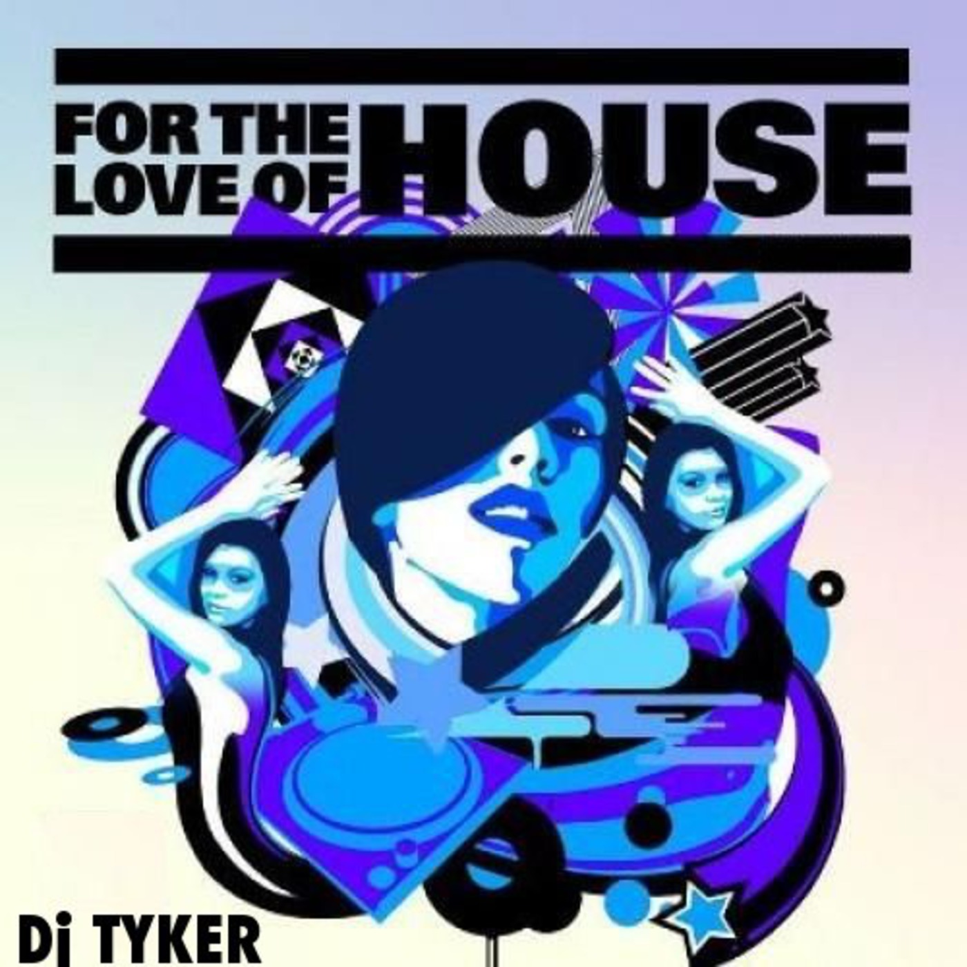 4 The Love of The House Music !