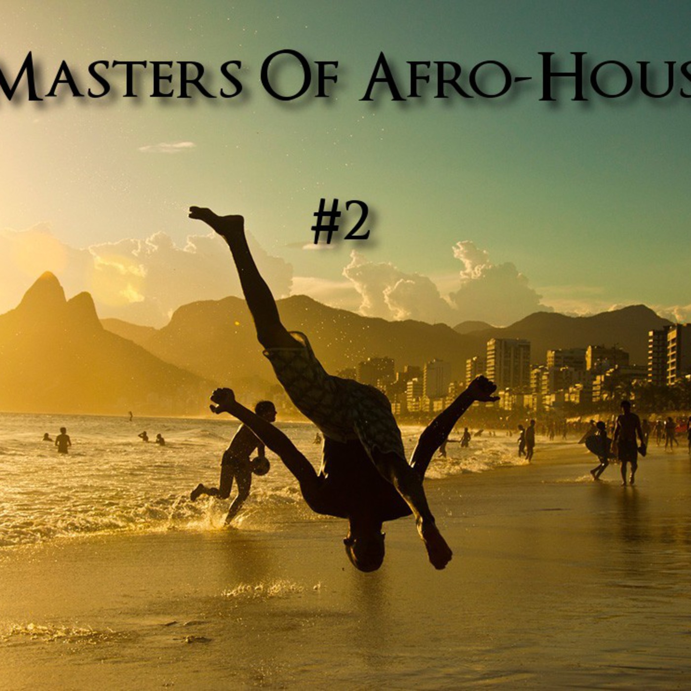 LatinHouseMusic