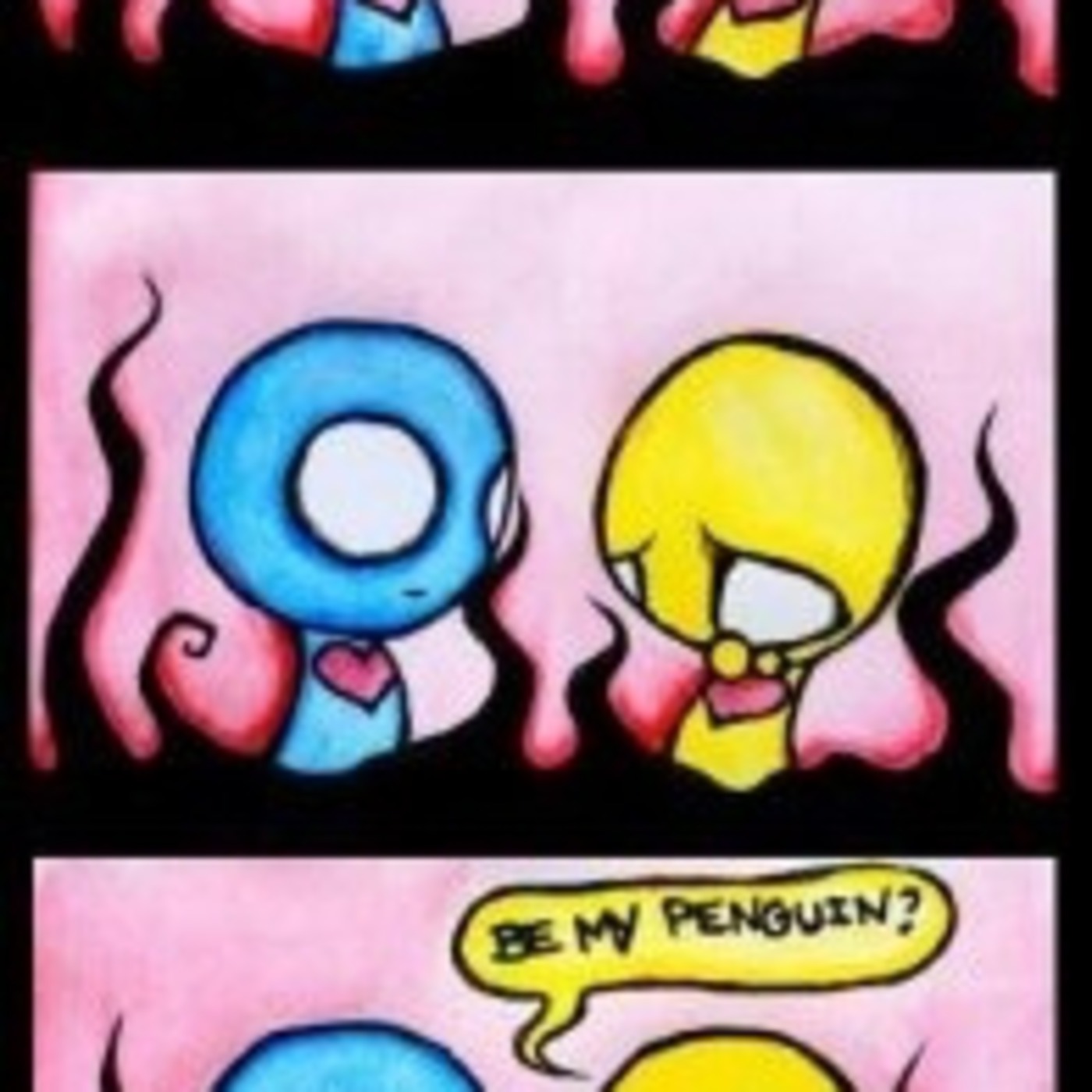 Tear drops by massive attack