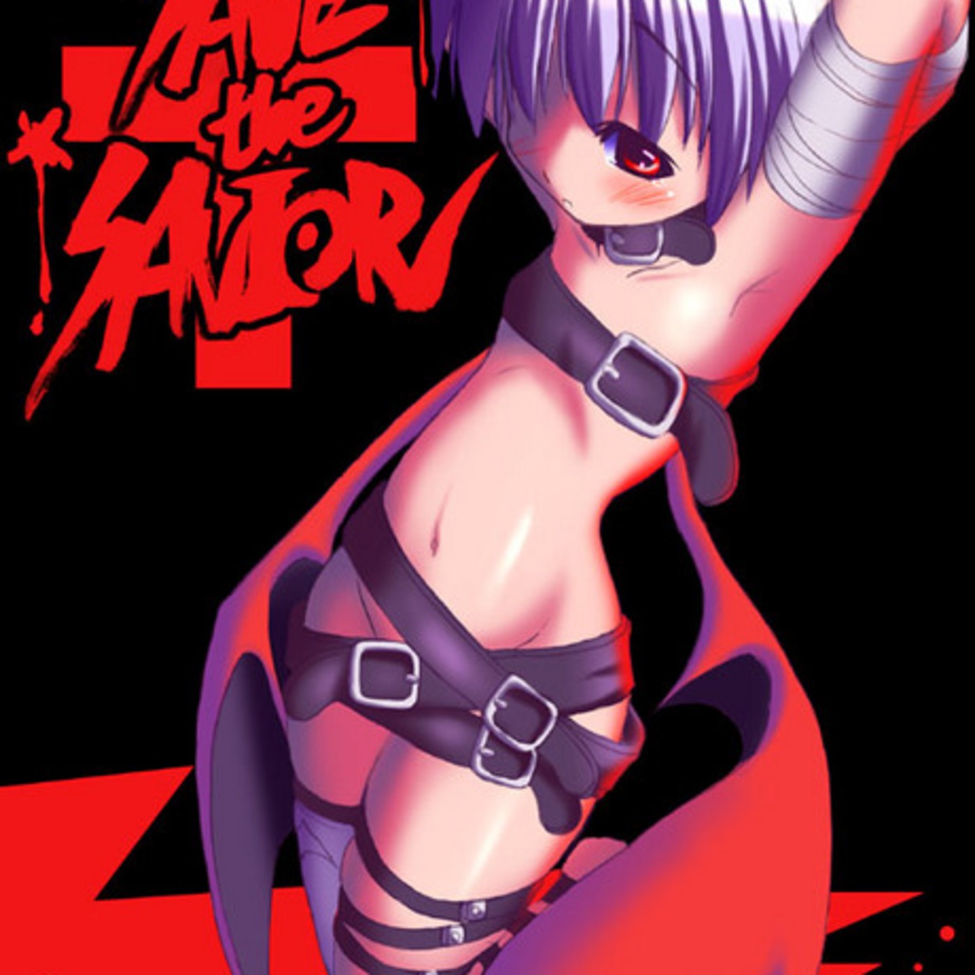 You will have to endure