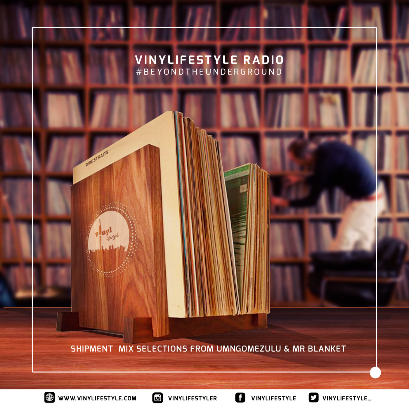 Vinylifestyle Radio