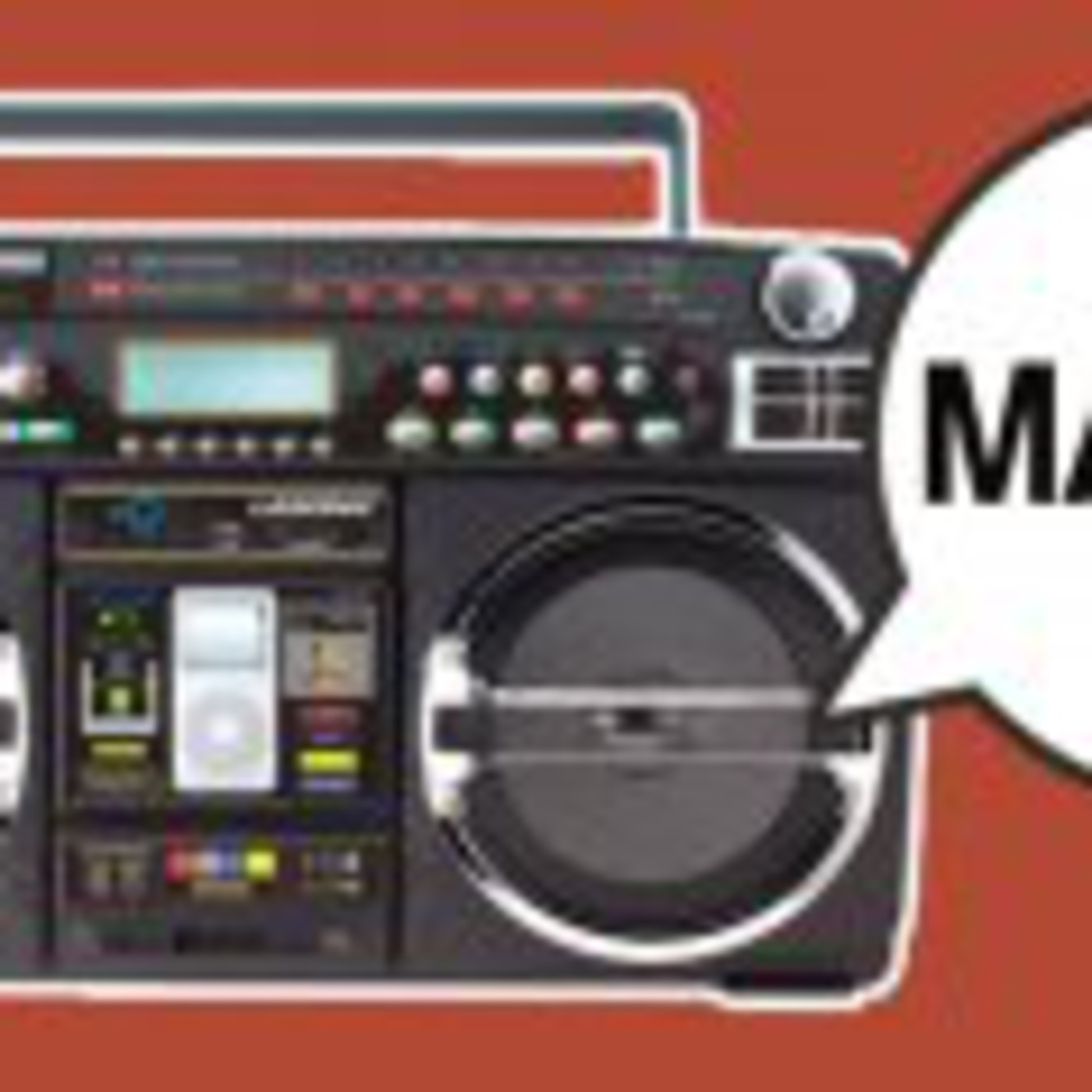 MAnet.fm