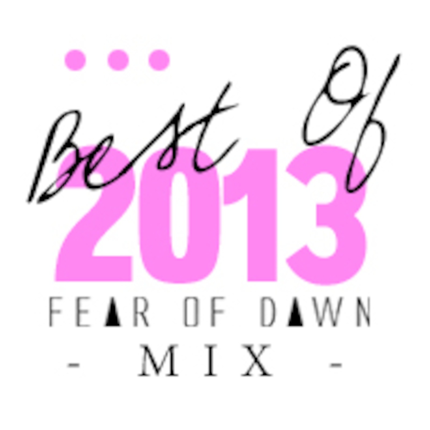 Best of 2013 Club Anthems Mix (Part 1)